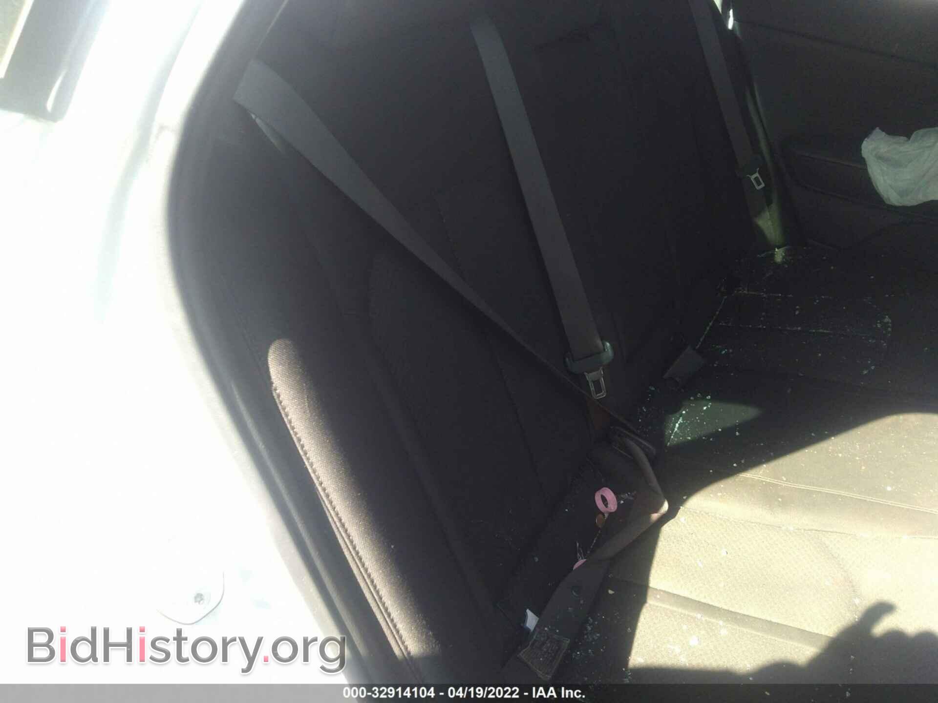 2016 KIA OPTIMA - VIN: KNAGT4L39G5117511 - Фото 8
