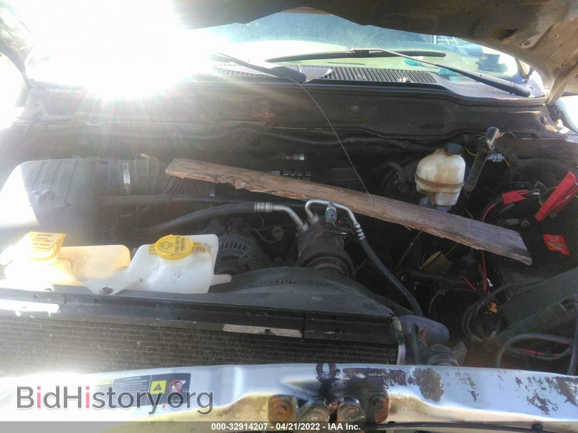2006 DODGE RAM 1500 - VIN: 3D7KS19D26G146814 - Фото 10