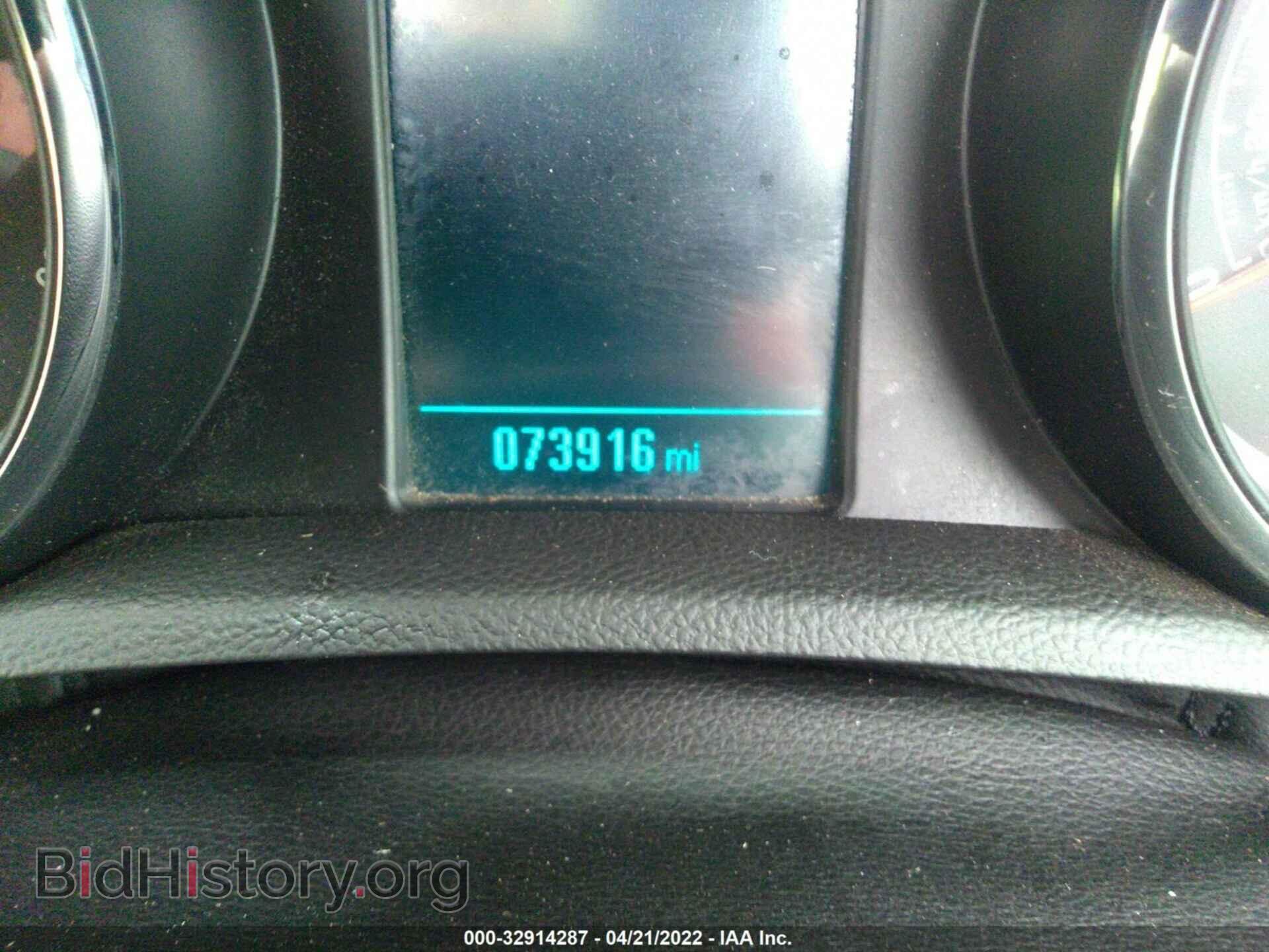 2015 BUICK ENCORE - VIN: KL4CJDSB9FB071950 - Фото 7