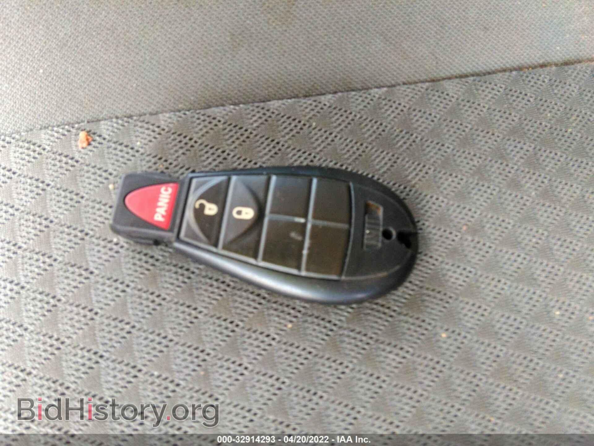 2010 DODGE GRAND CARAVAN - VIN: 2D4RN3D1XAR335564 - Фото 11