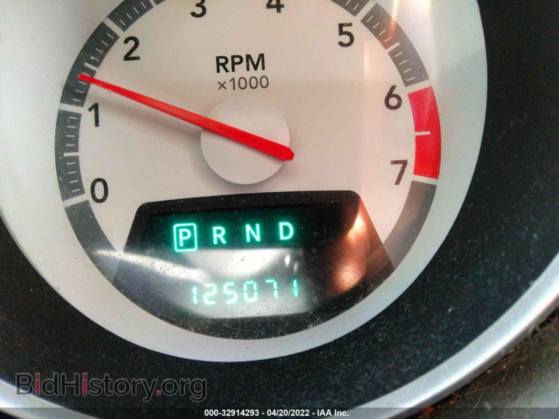 2010 DODGE GRAND CARAVAN - VIN: 2D4RN3D1XAR335564 - Фото 7