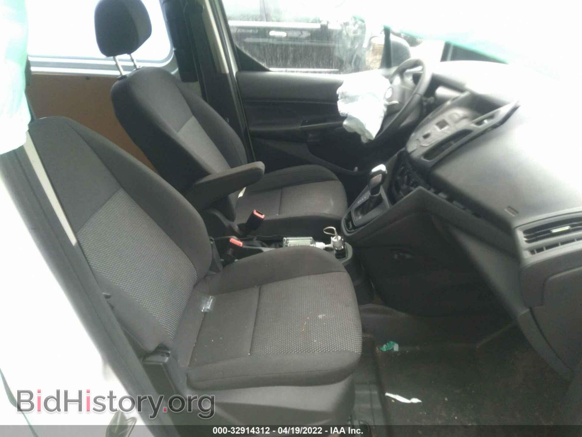 2016 FORD TRANSIT CONNECT - VIN: NM0LS7E73G1290791 - Фото 5