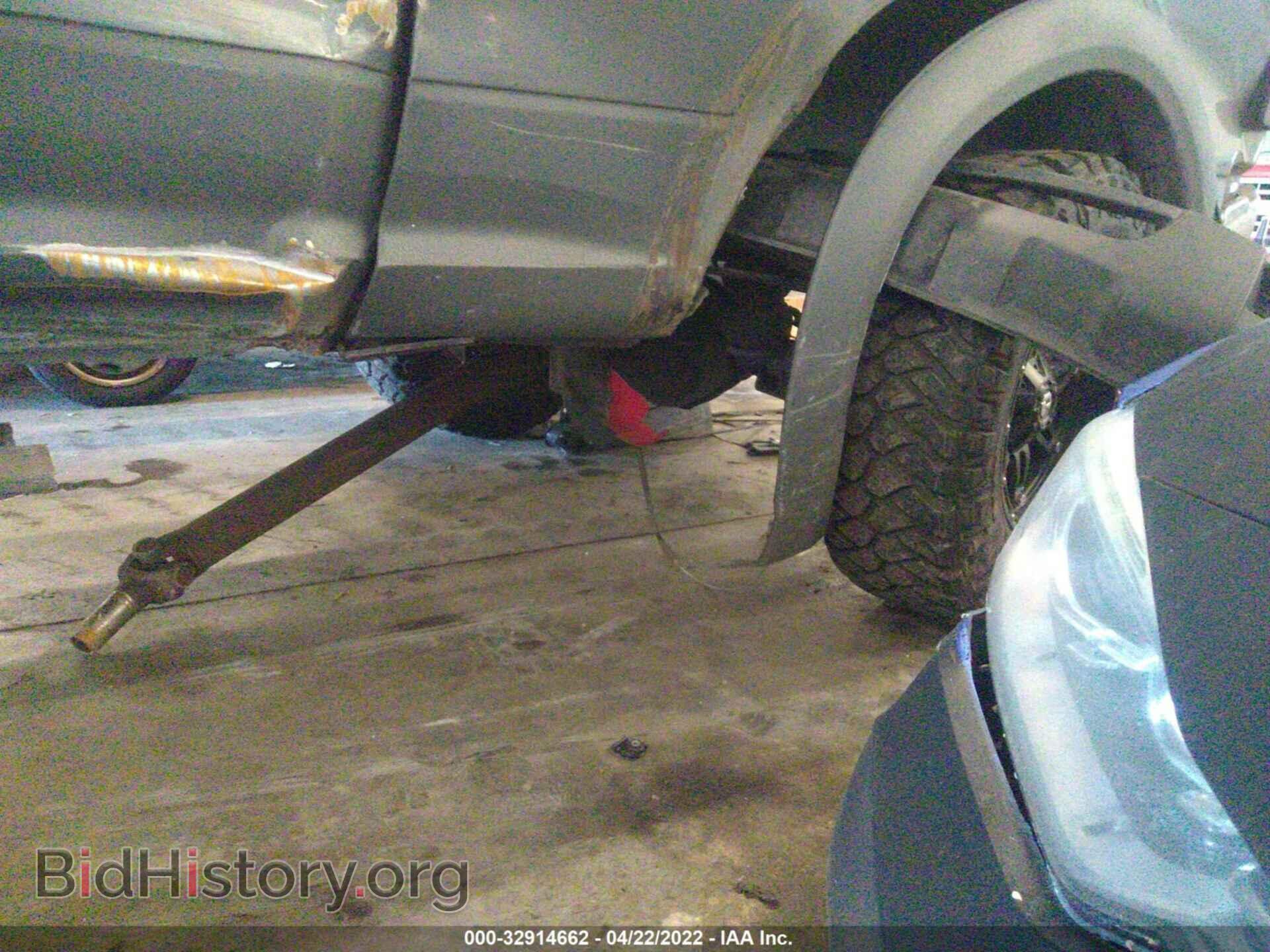 2011 RAM 2500 - VIN: 3D7UT2HLXBG550216 - Фото 6