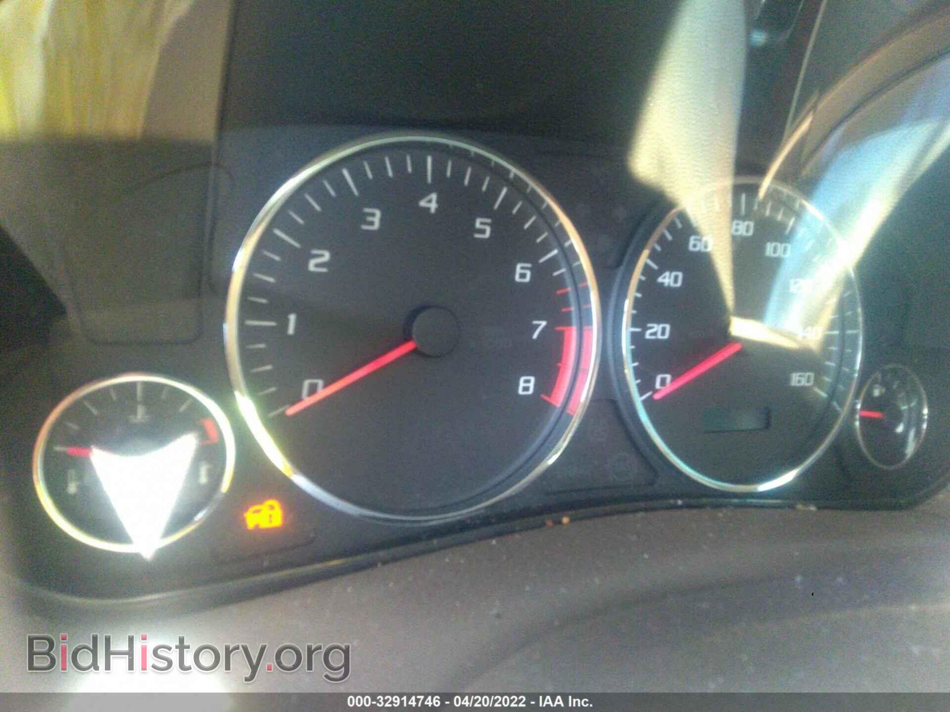 2006 CADILLAC CTS - VIN: 1G6DP577060123399 - Фото 7