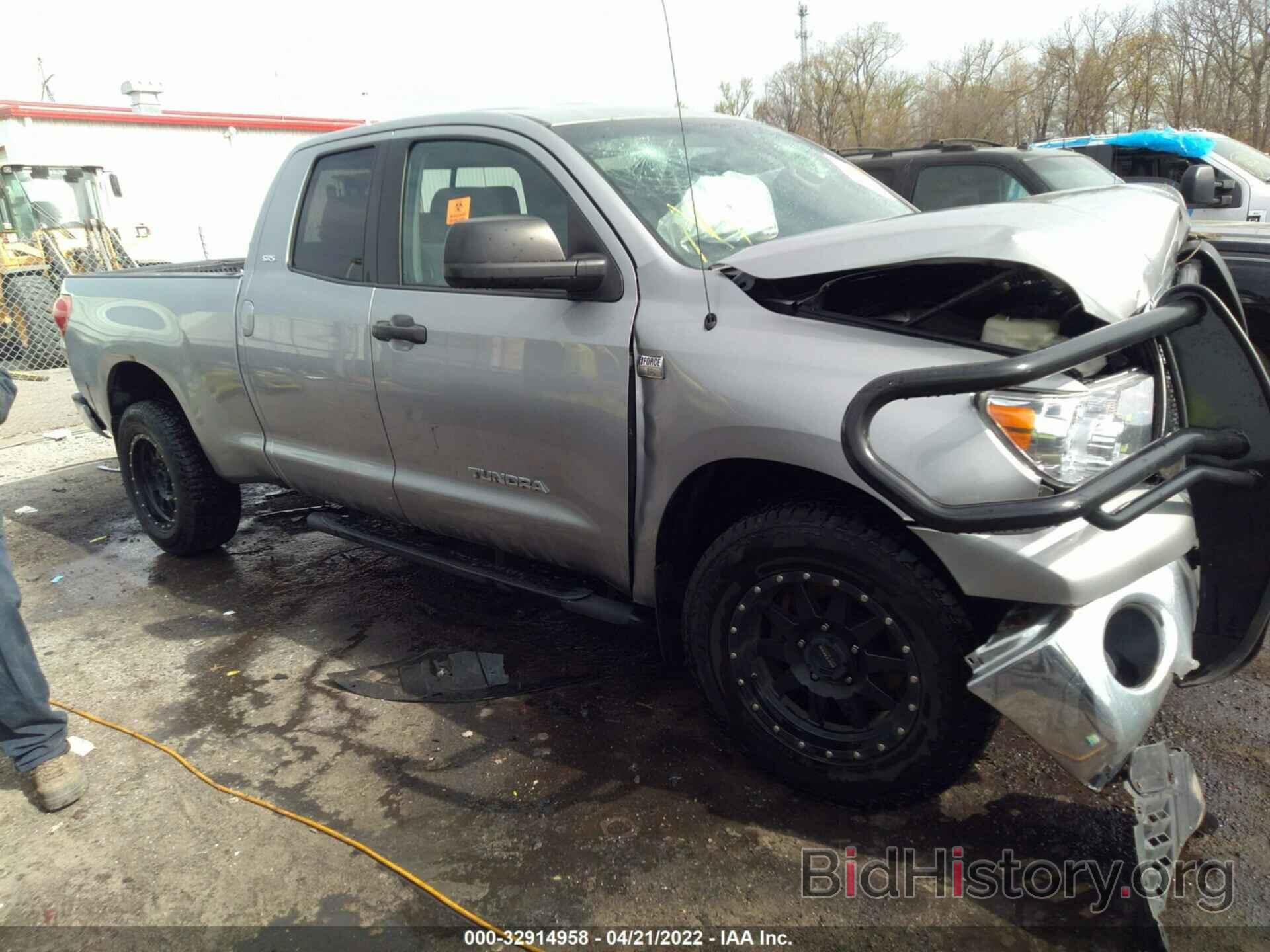 Photo 5TBBT54197S456823 - TOYOTA TUNDRA 2007