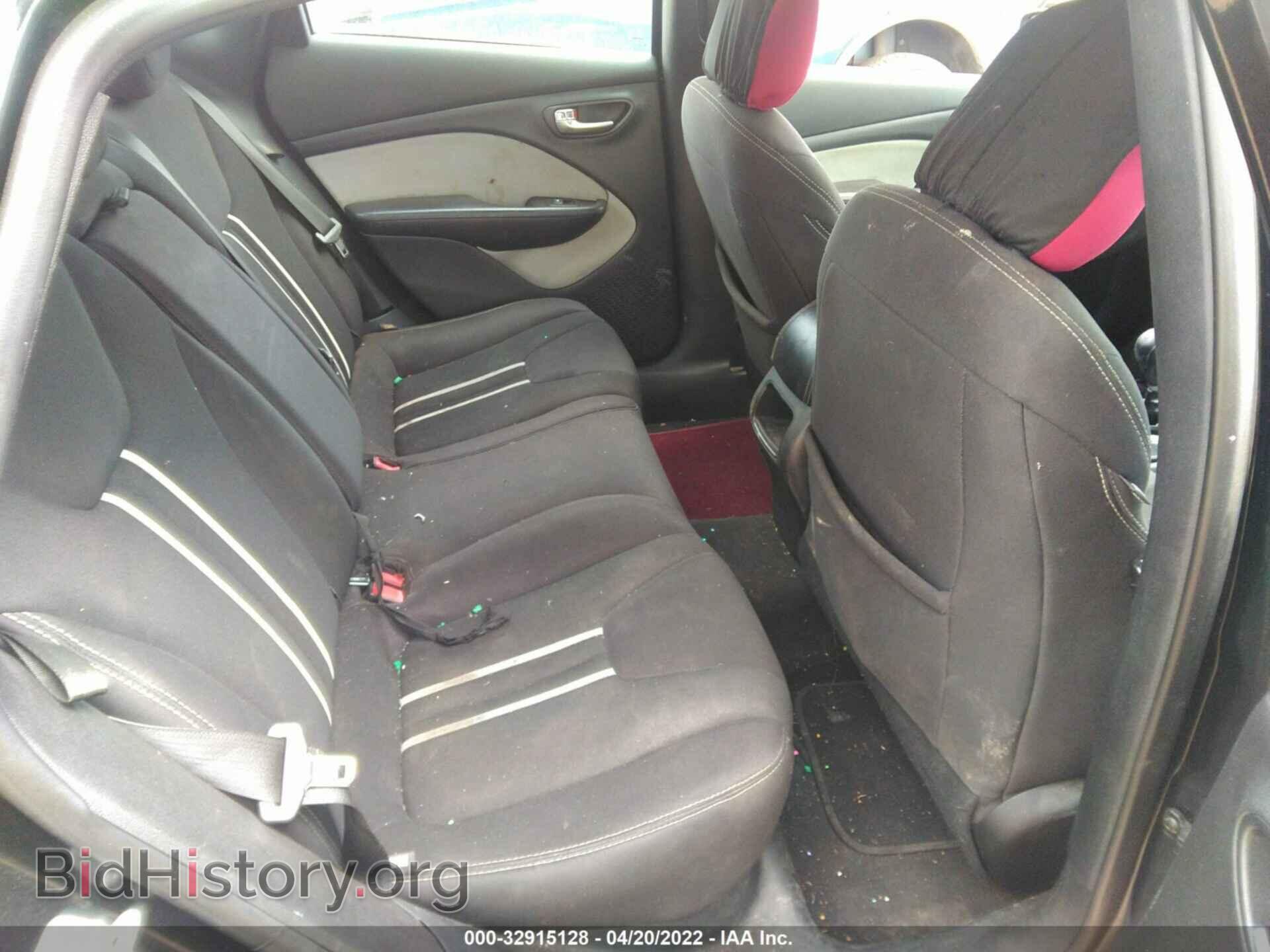 2014 DODGE DART - VIN: 1C3CDFBB7ED669194 - Photo 8