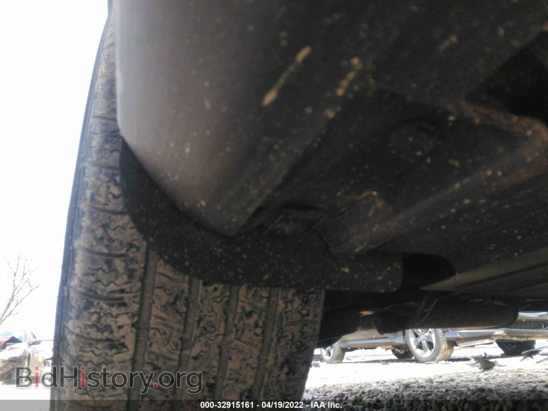 2014 FORD FOCUS - VIN: 1FADP3F25EL106530 - Фото 16