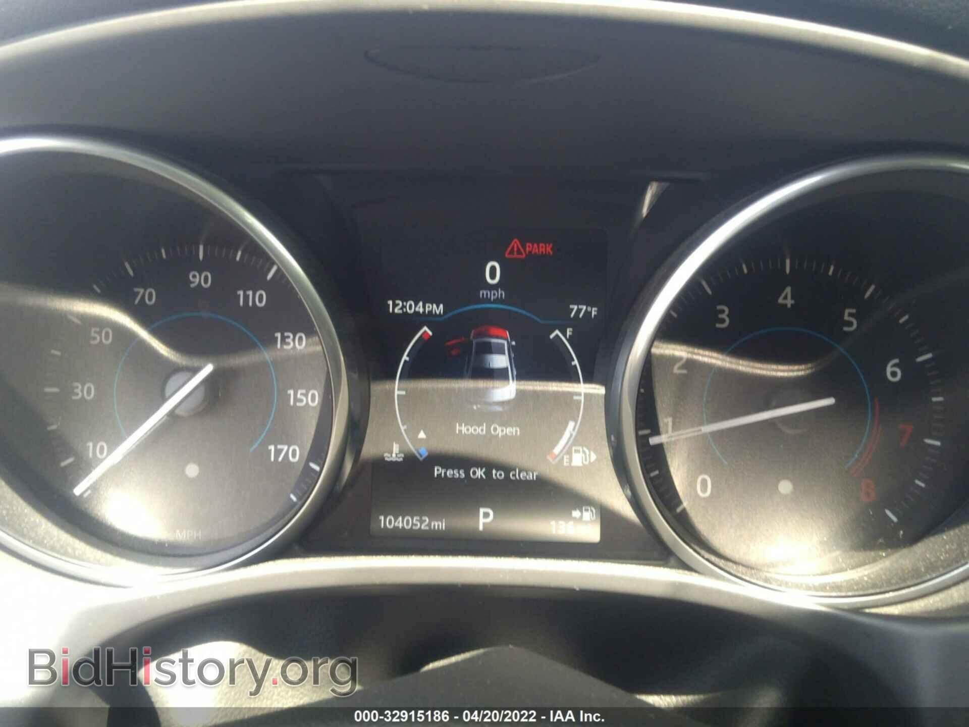 2017 JAGUAR XE - VIN: SAJAR4BG2HA977160 - Фото 7