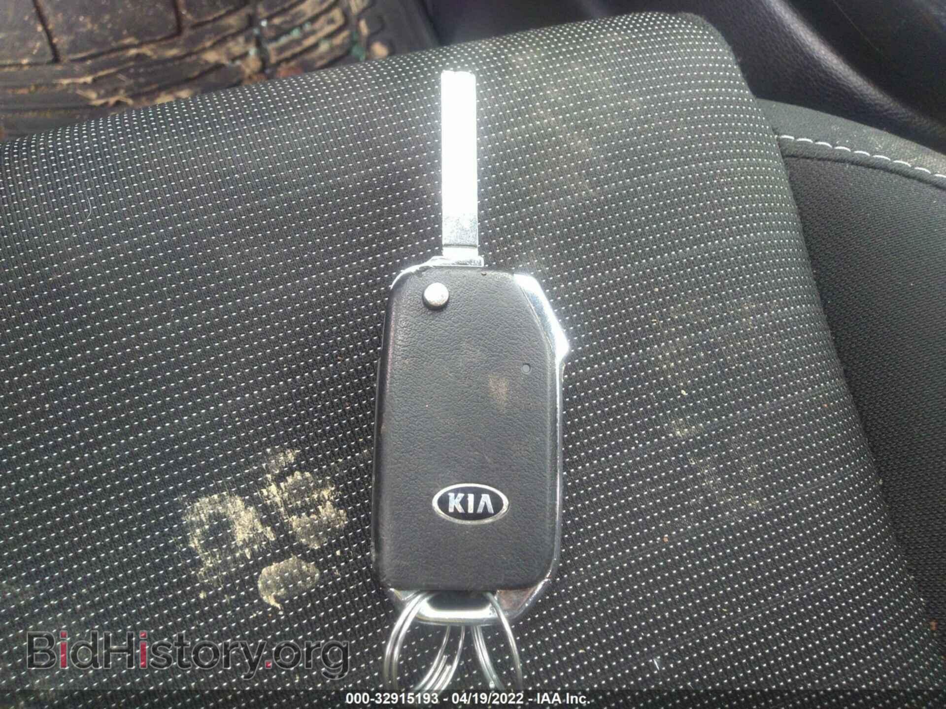 2019 KIA FORTE - VIN: 3KPF34AD5KE021897 - Фото 11