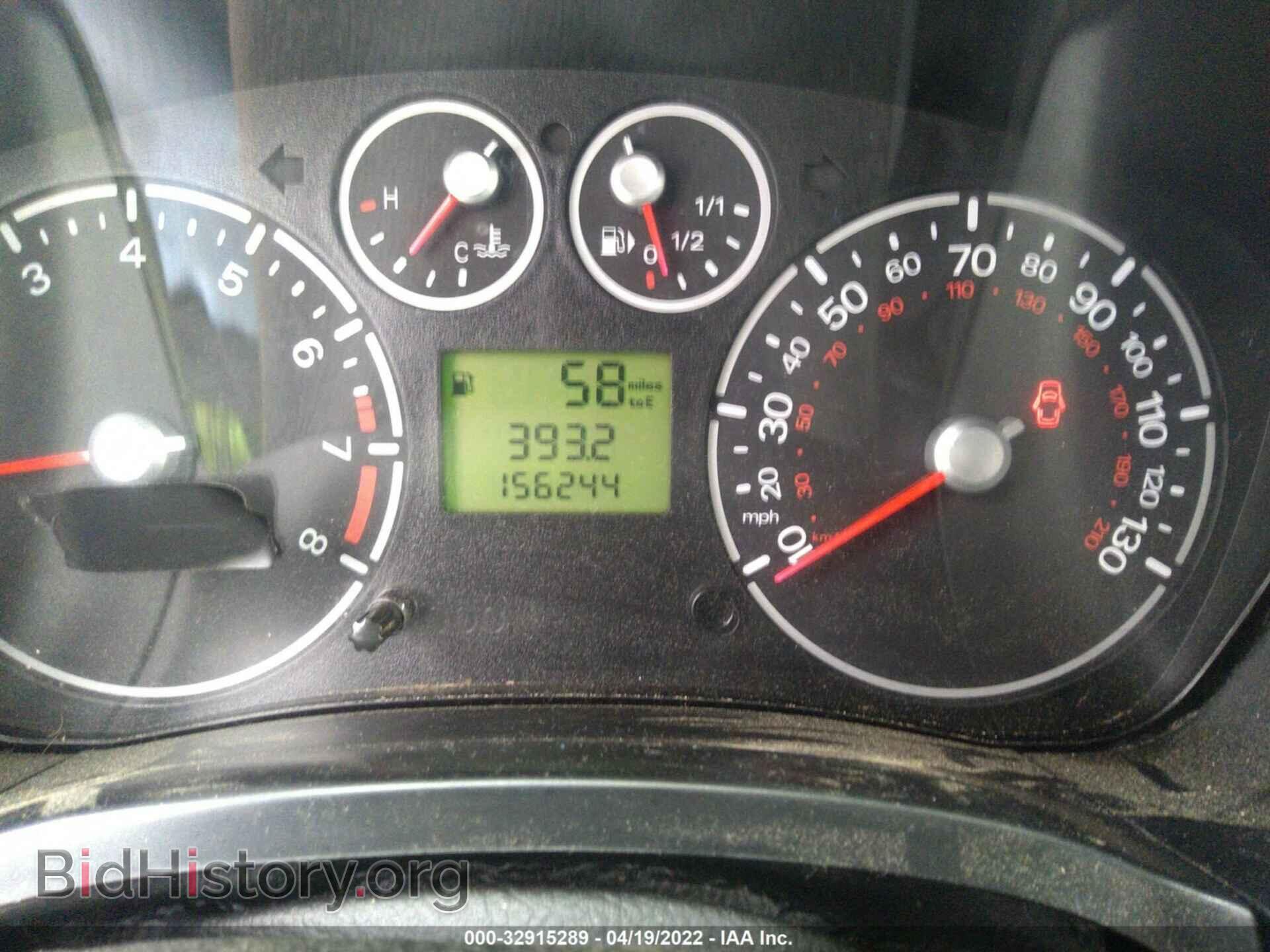 2012 FORD TRANSIT CONNECT - VIN: NM0LS6BN5CT108892 - Фото 7