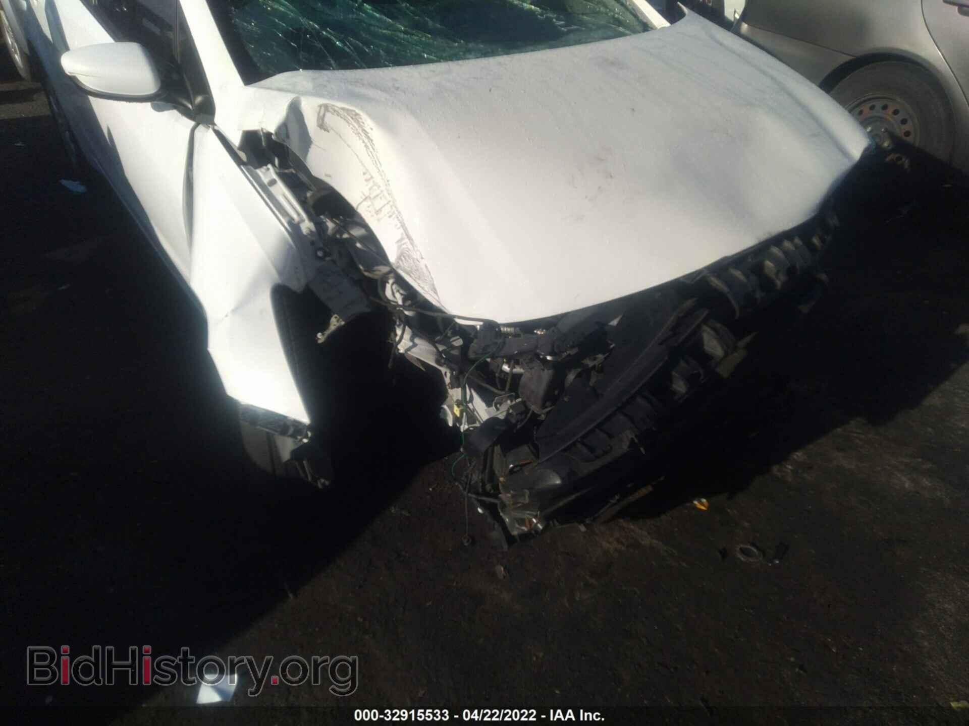 2017 KIA FORTE - VIN: 3KPFK4A76HE051464 - Фото 6