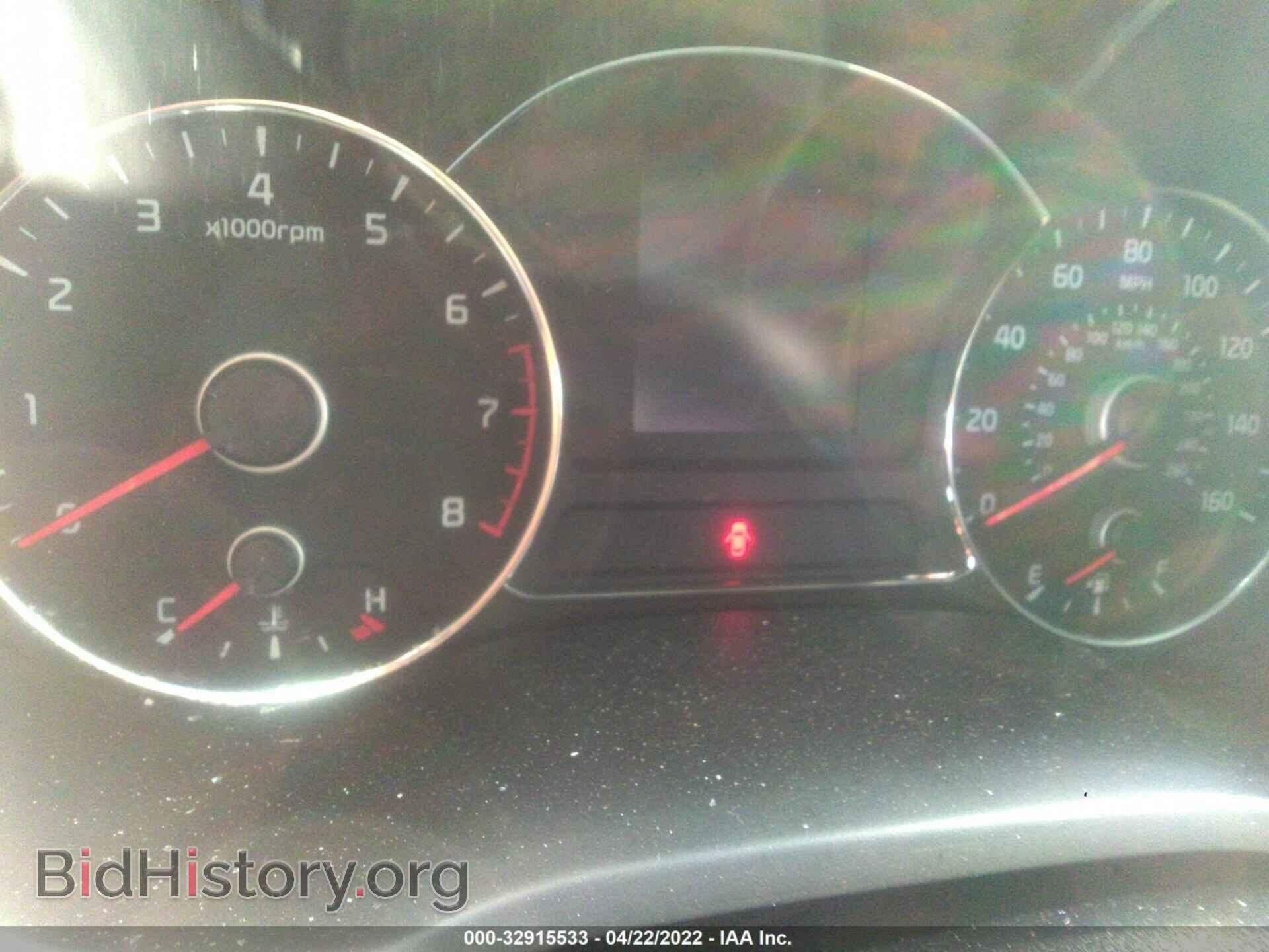 2017 KIA FORTE - VIN: 3KPFK4A76HE051464 - Фото 7