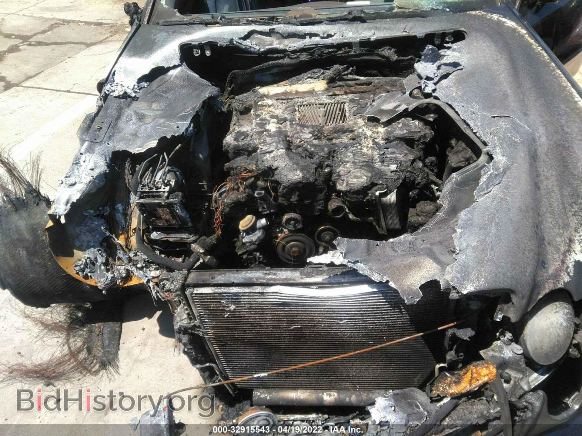 2007 MERCEDES-BENZ E-CLASS - VIN: WDBUF56X37B150909 - Фото 10