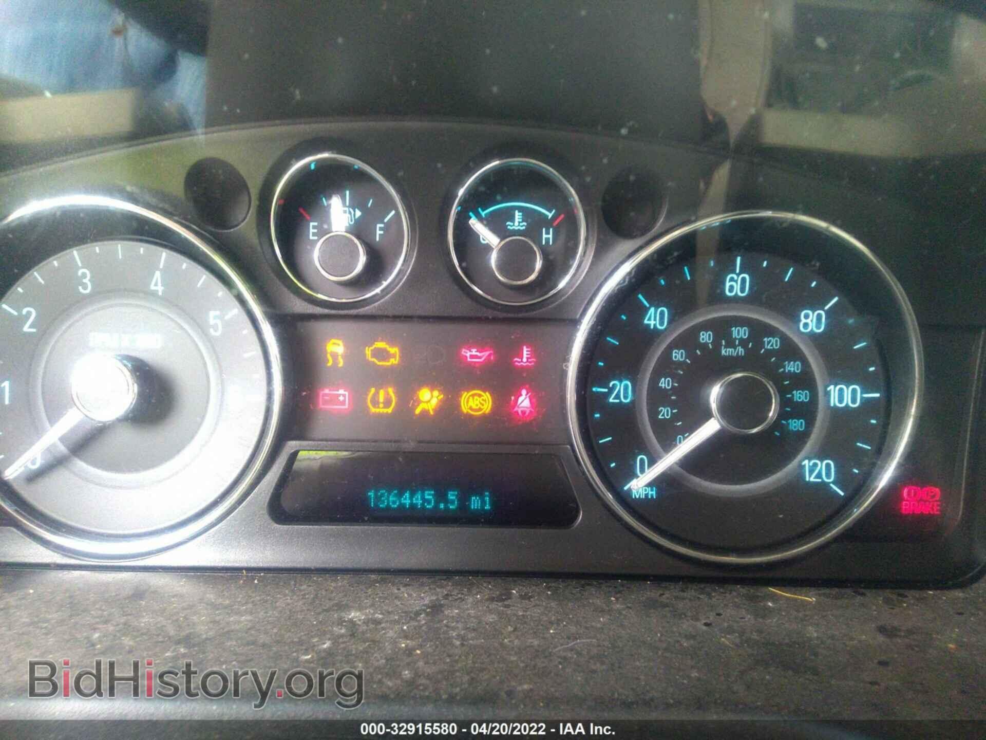 2010 FORD FLEX - VIN: 2FMGK5CC7ABA47078 - Фото 7