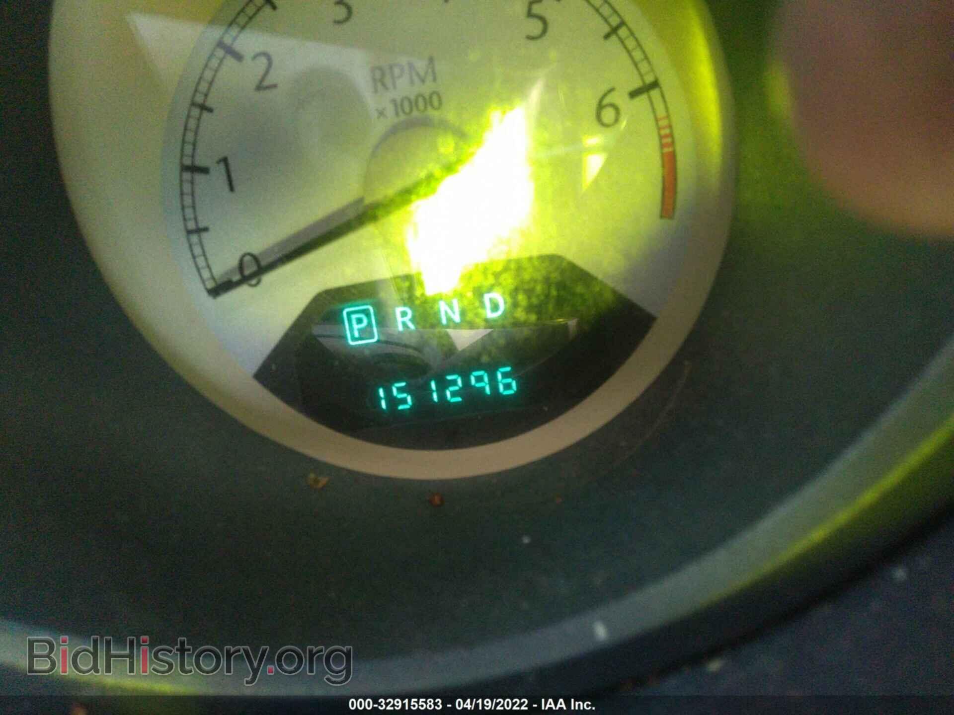 2008 CHRYSLER SEBRING - VIN: 1C3LC45K98N224456 - Фото 7