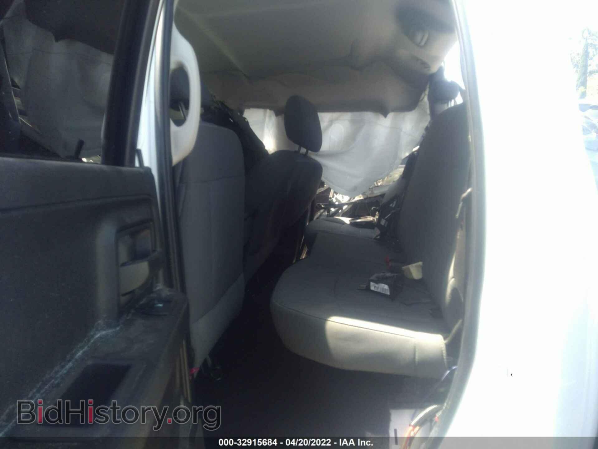 2014 RAM 1500 - VIN: 1C6RR6FT9ES302021 - Photo 8