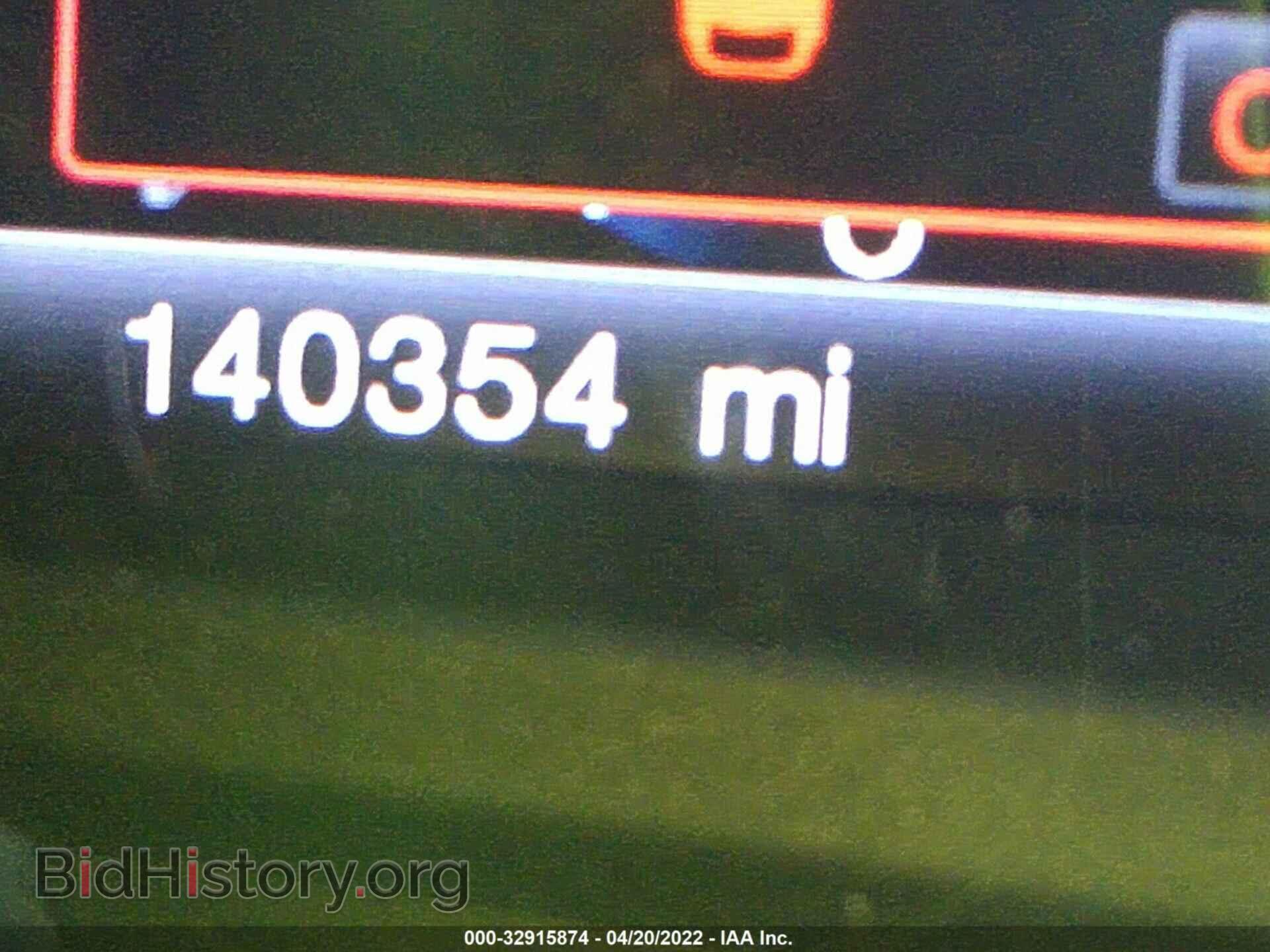 2013 FORD EXPLORER - VIN: 1FM5K8D89DGA74802 - Фото 7