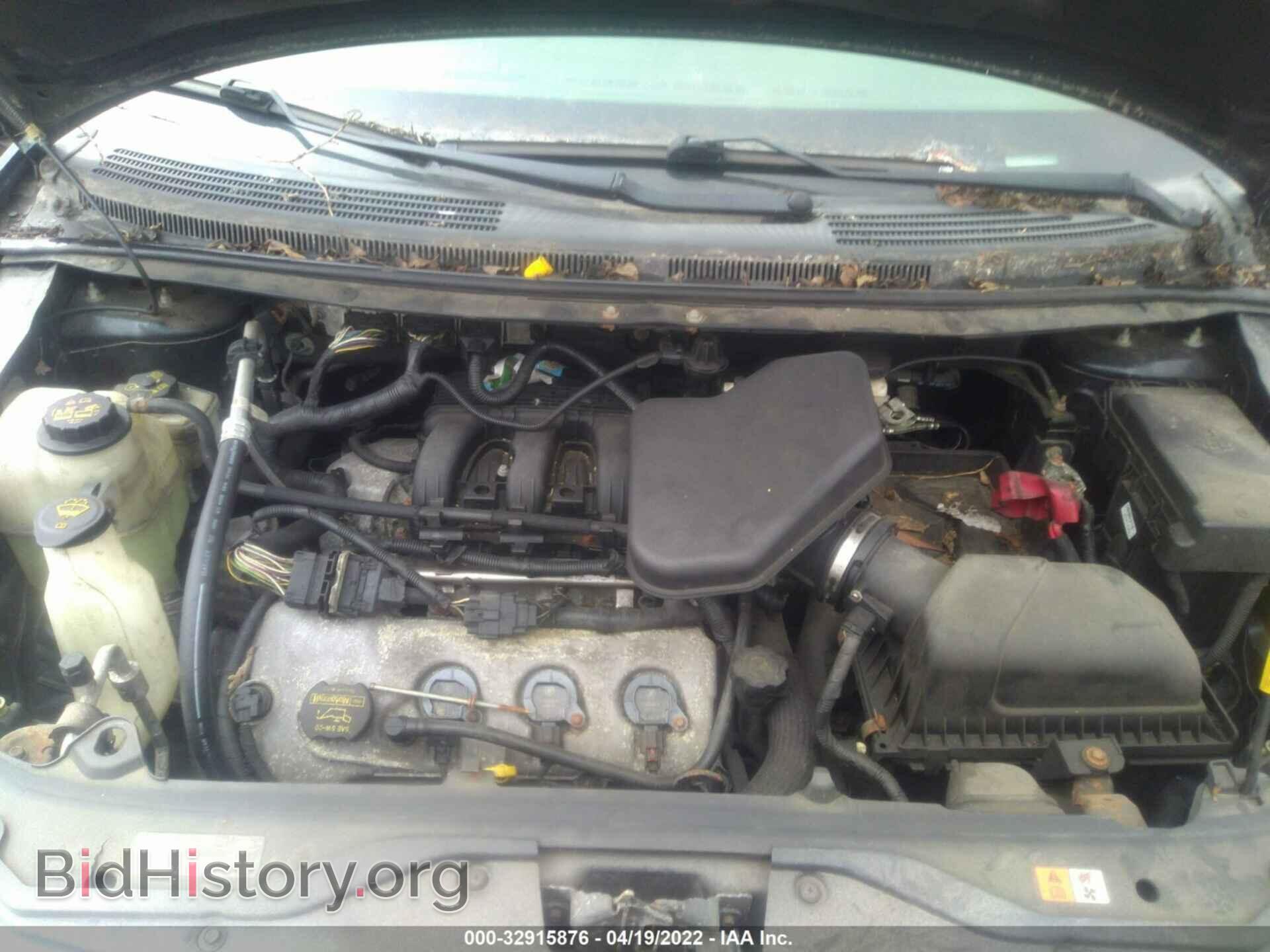2009 FORD EDGE - VIN: 2FMDK38CX9BA91295 - Фото 10