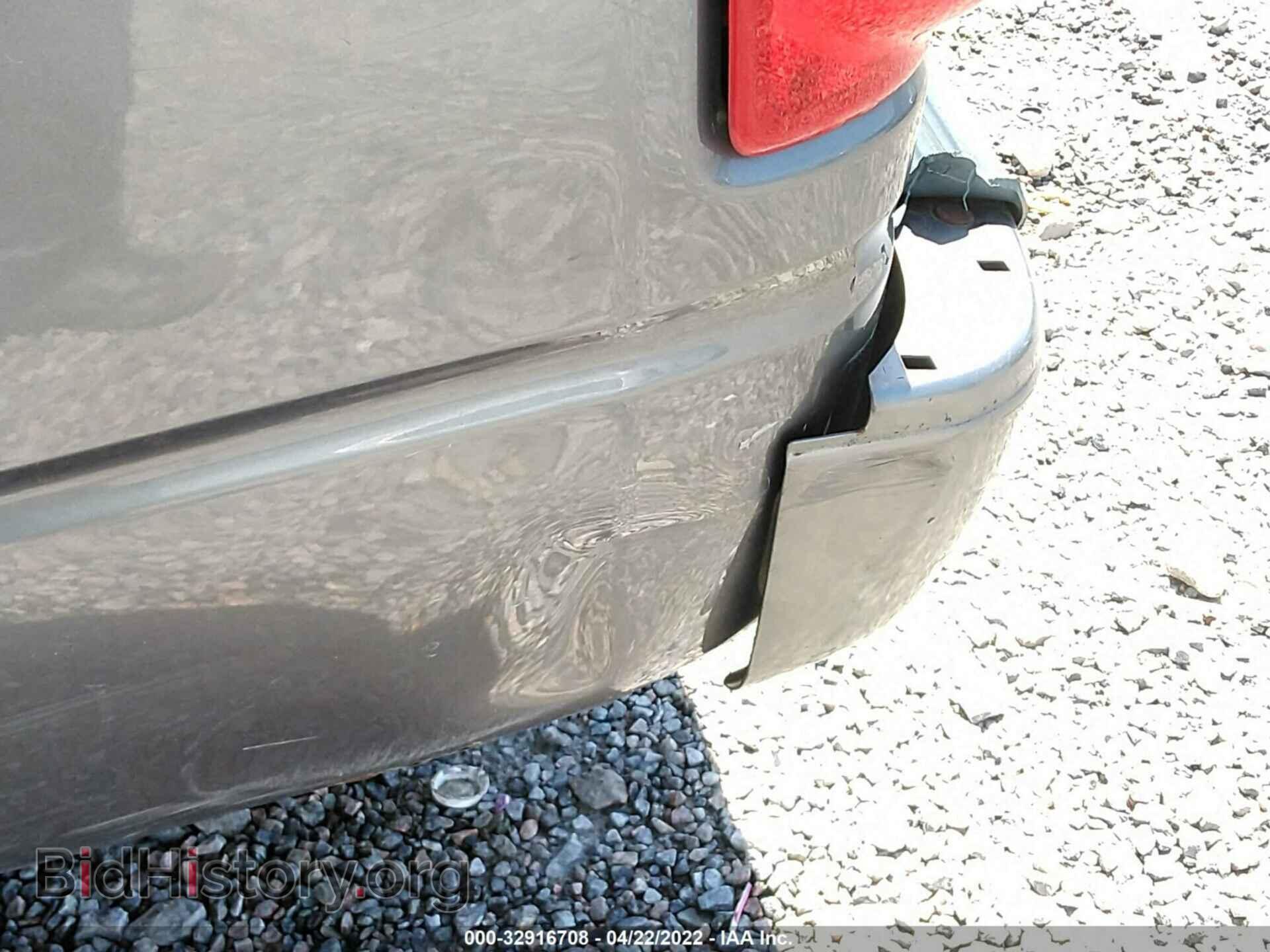 2007 DODGE DAKOTA - VIN: 1D7HE42K47S151275 - Фото 6