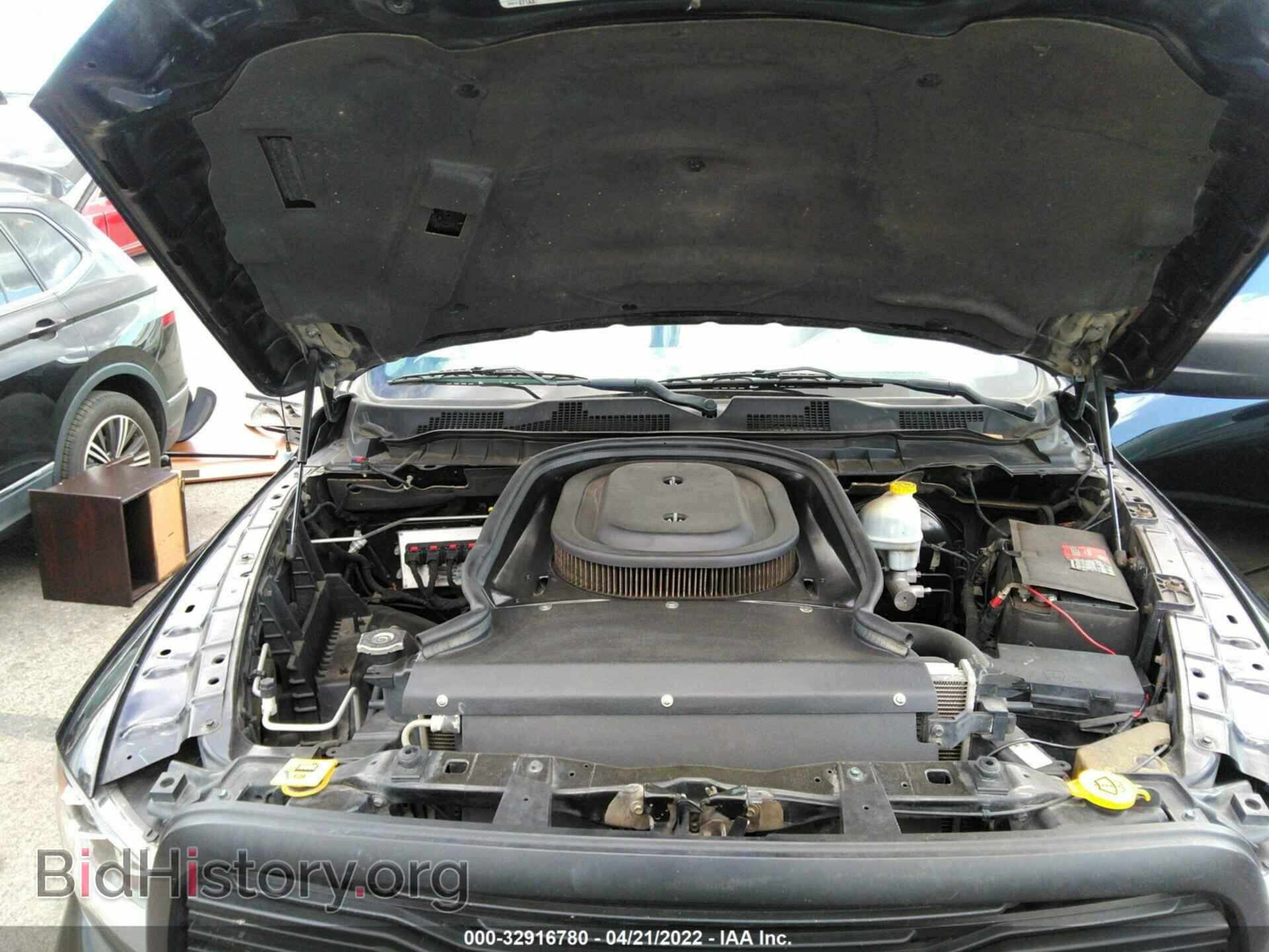 2012 RAM 1500 - VIN: 3C6JD6AT9CG117751 - Фото 10