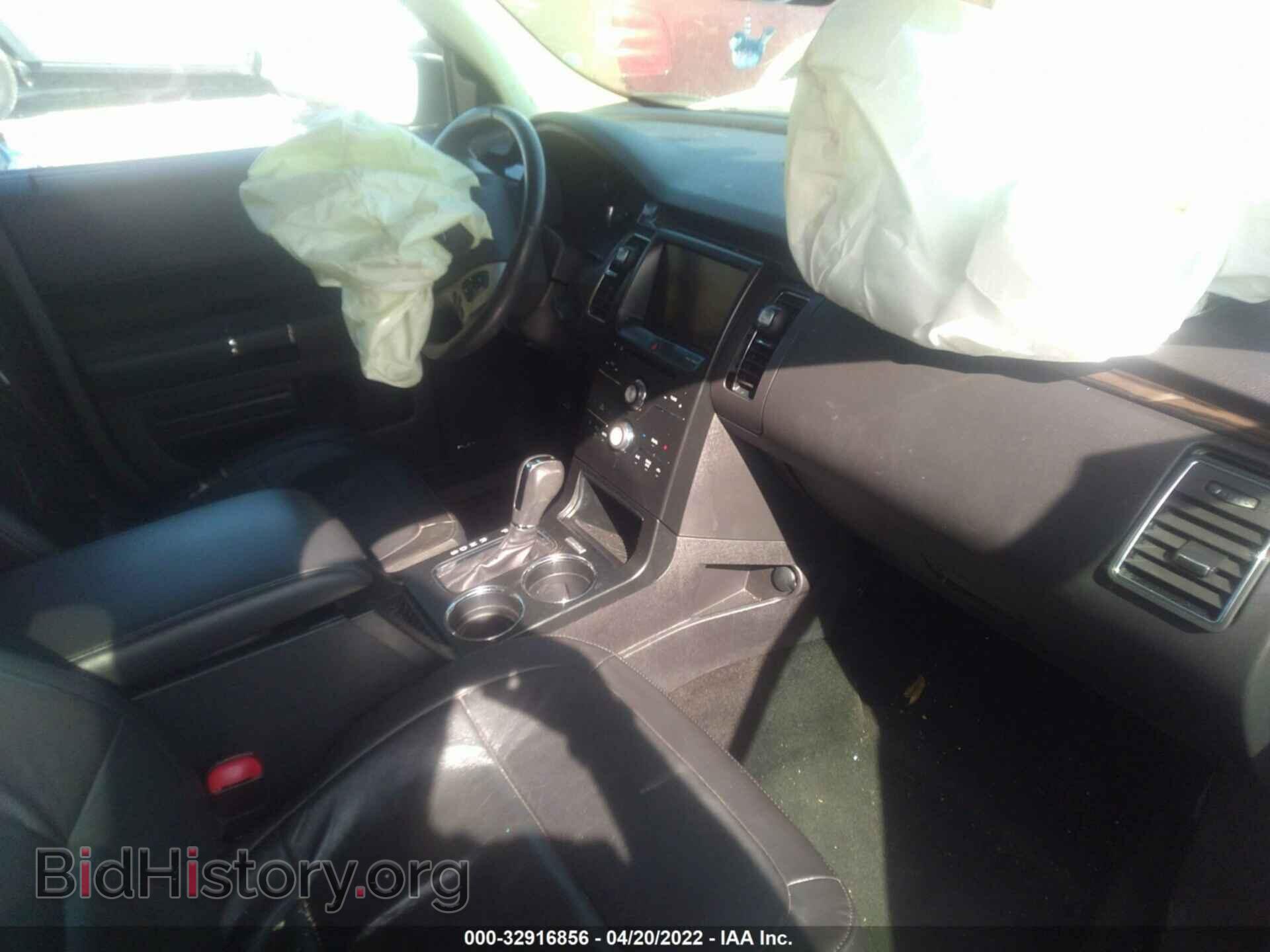 2014 FORD FLEX - VIN: 2FMHK6C82EBD35747 - Photo 5