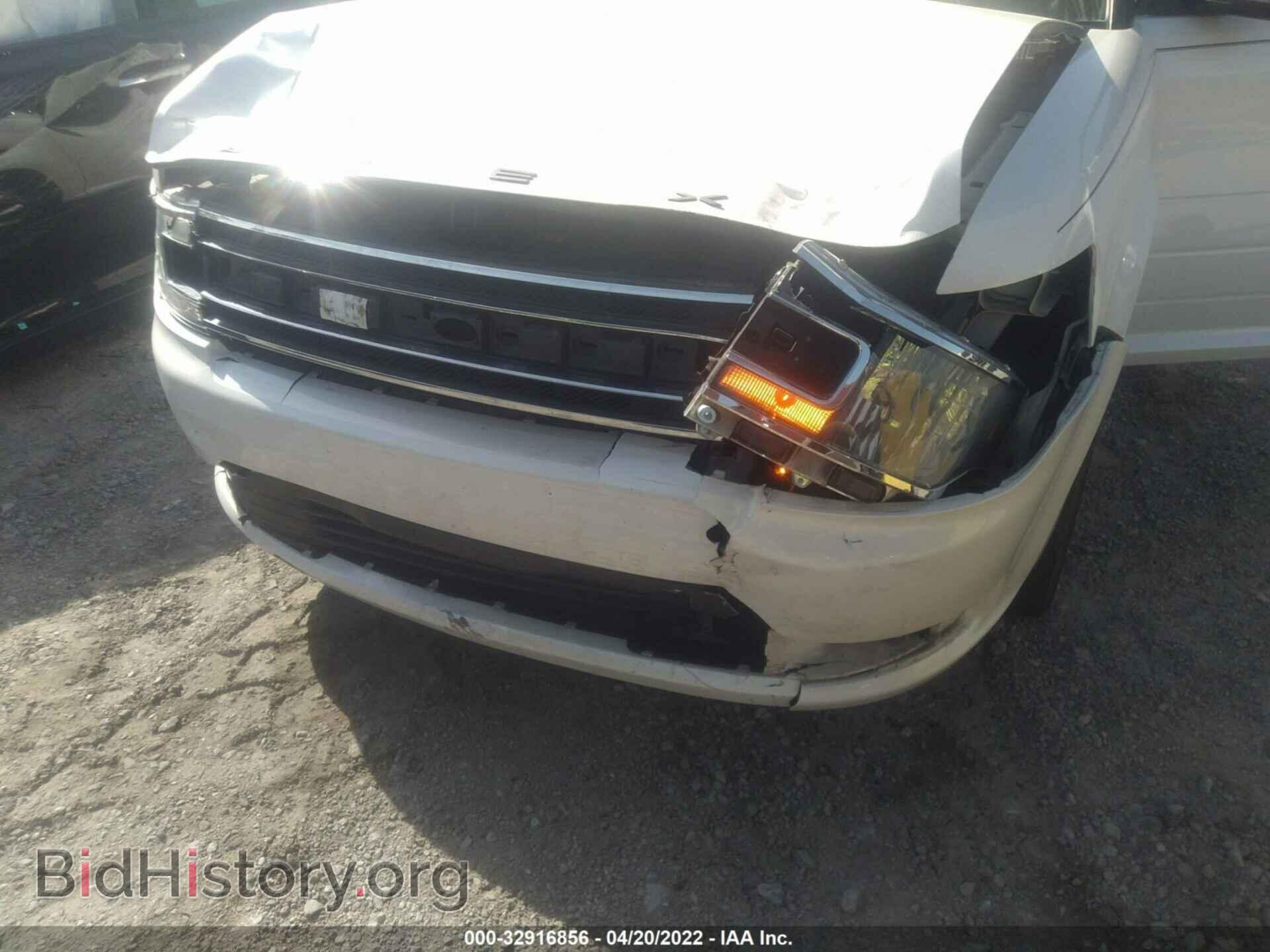 2014 FORD FLEX - VIN: 2FMHK6C82EBD35747 - Photo 6