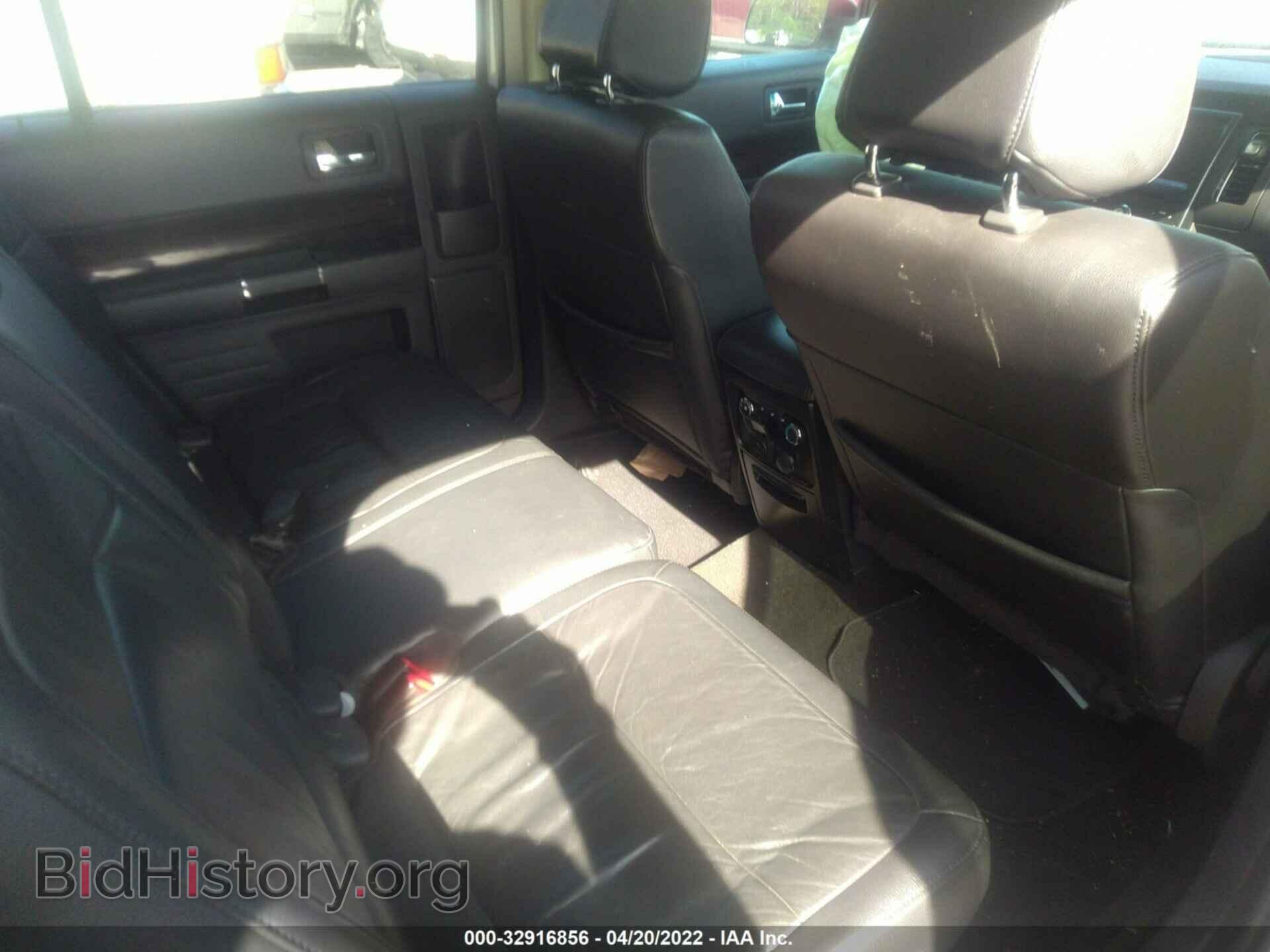 2014 FORD FLEX - VIN: 2FMHK6C82EBD35747 - Photo 8
