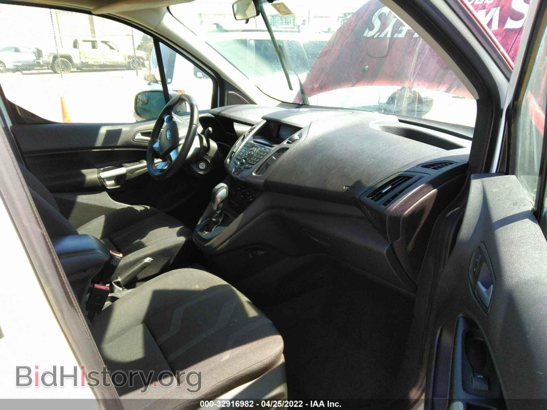 2014 FORD TRANSIT CONNECT - VIN: NM0LE7F73E1163929 - Фото 5