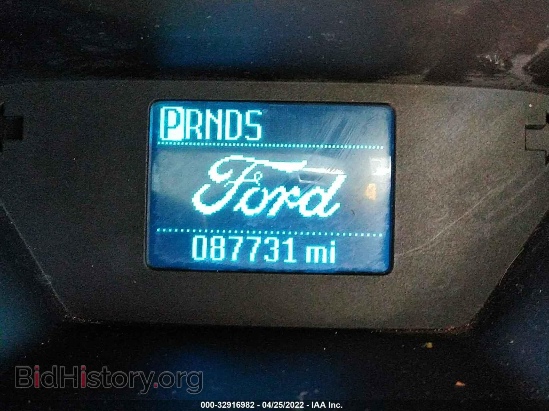 2014 FORD TRANSIT CONNECT - VIN: NM0LE7F73E1163929 - Фото 7