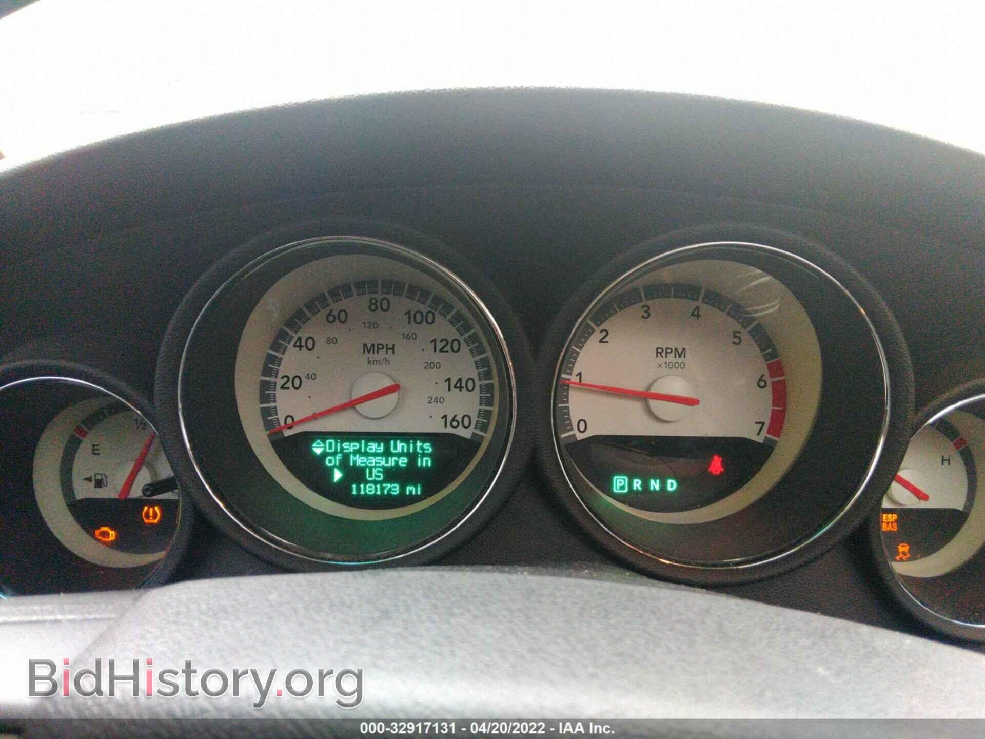 2010 DODGE CHARGER - VIN: 2B3CA5CT0AH113457 - Фото 7