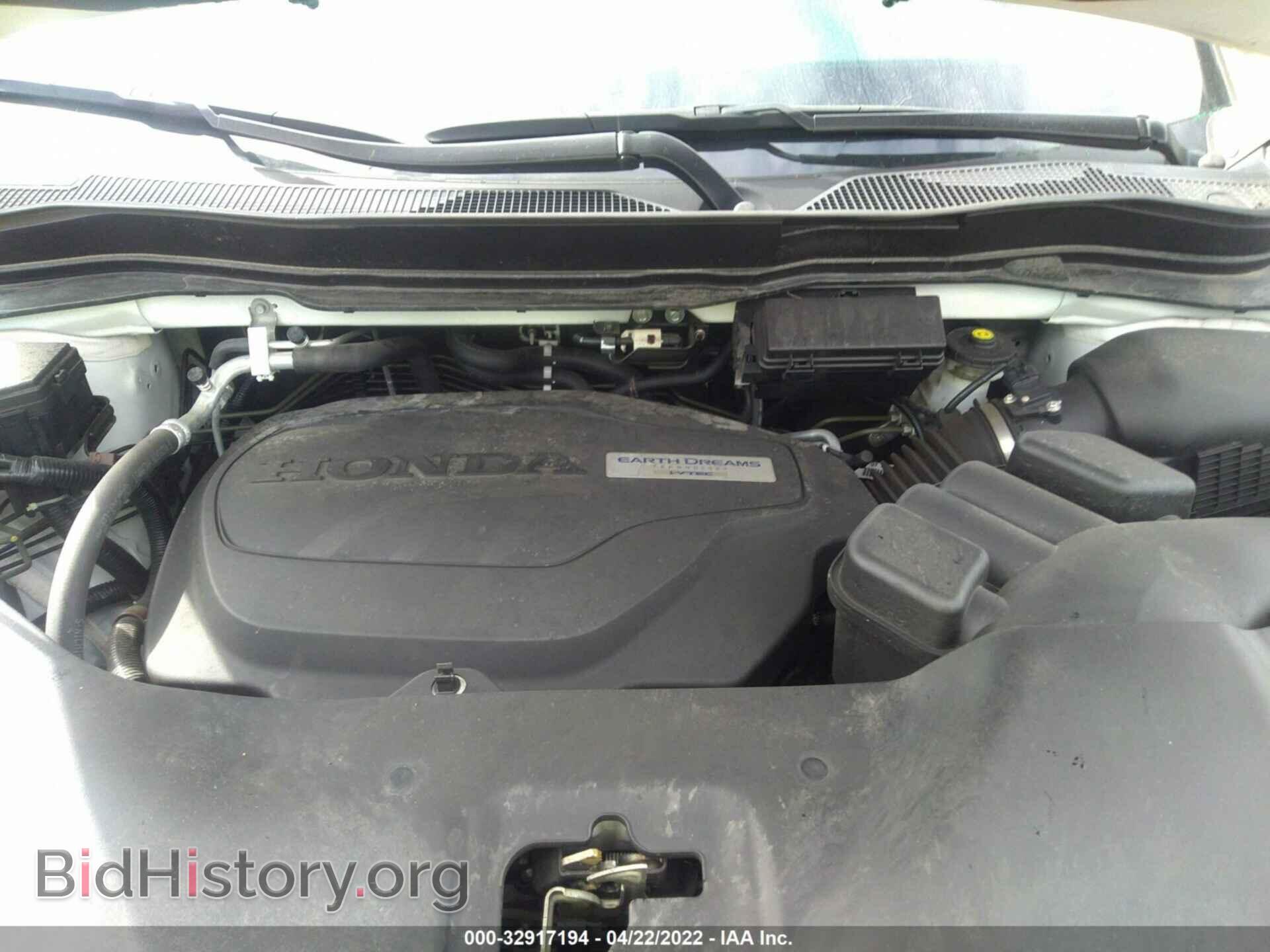 2019 HONDA RIDGELINE - VIN: 5FPYK3F57KB025491 - Фото 10