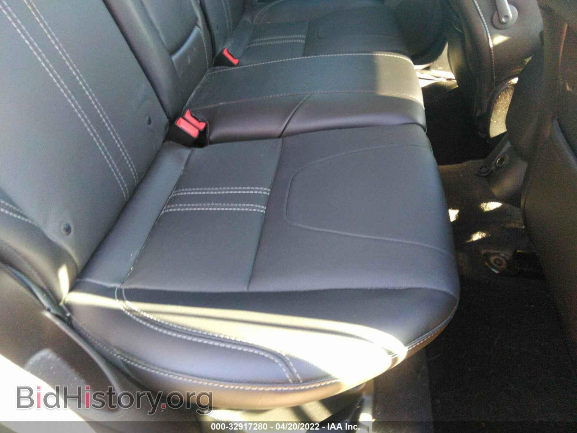 2014 FORD FOCUS - VIN: 1FADP3K28EL261790 - Фото 8