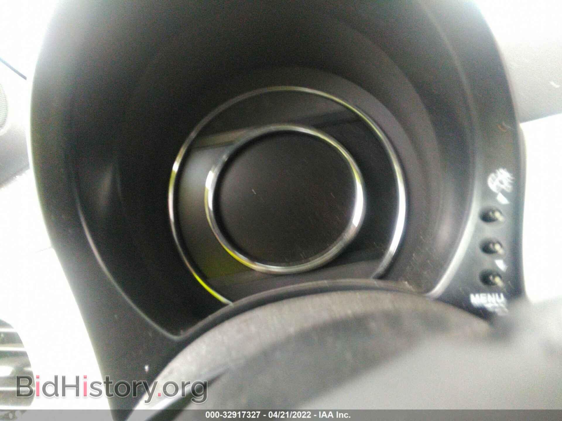2015 FIAT 500 - VIN: 3C3CFFBR3FT647888 - Фото 7