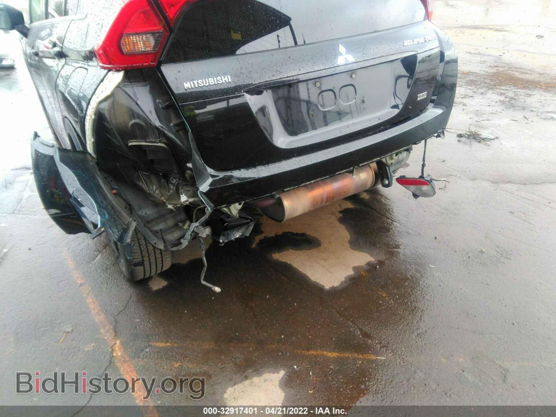 2019 MITSUBISHI ECLIPSE CROSS - VIN: JA4AT4AA8KZ046730 - Фото 6