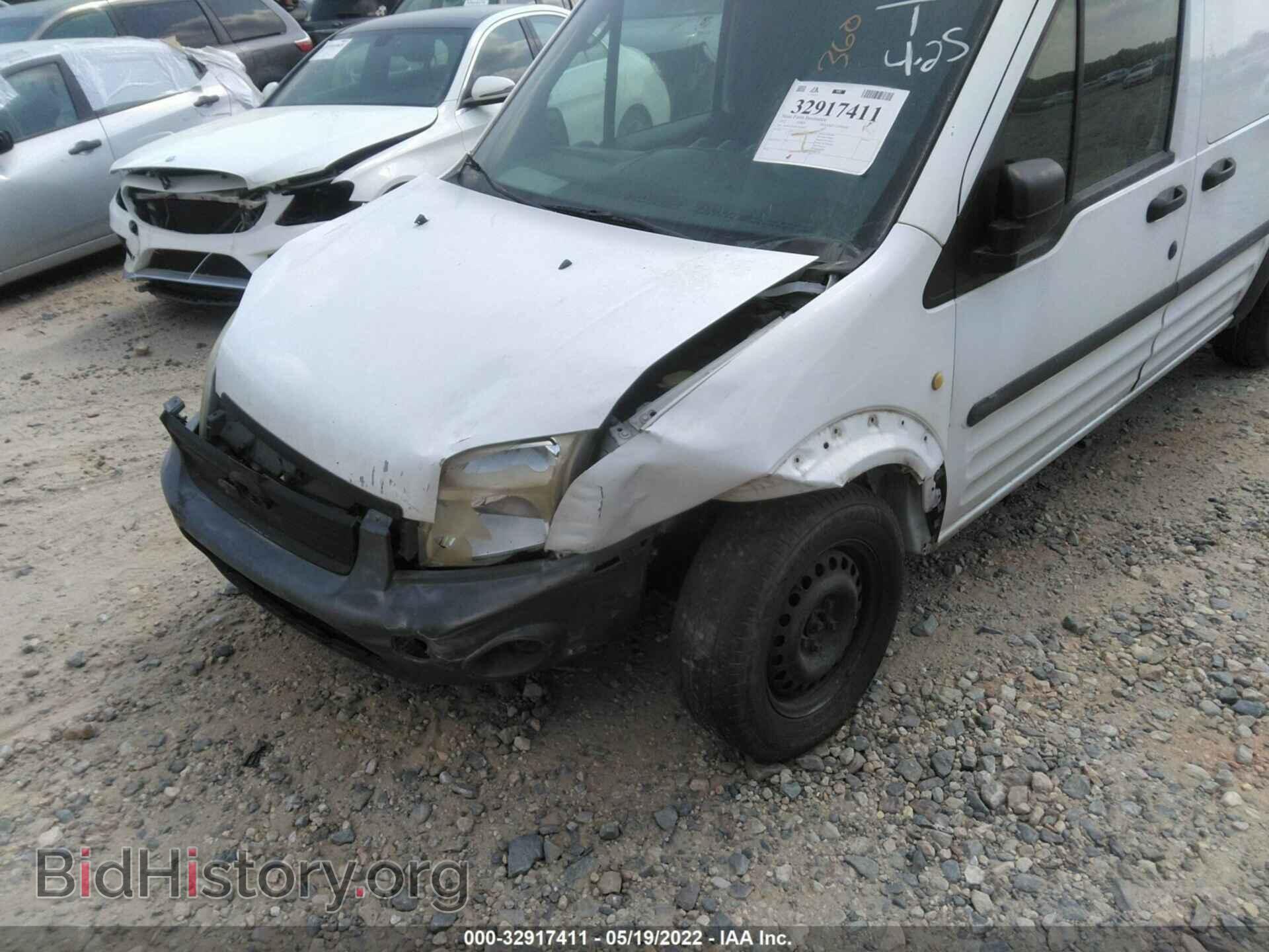 2012 FORD TRANSIT CONNECT - VIN: NM0LS7AN6CT100873 - Фото 6