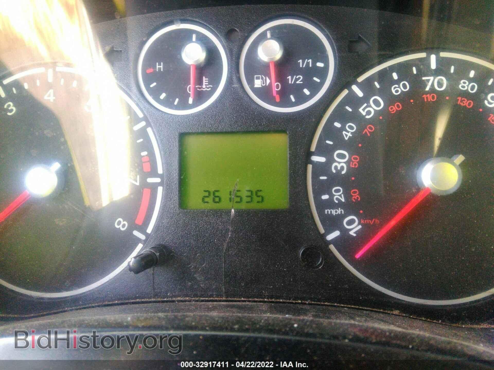 2012 FORD TRANSIT CONNECT - VIN: NM0LS7AN6CT100873 - Фото 7