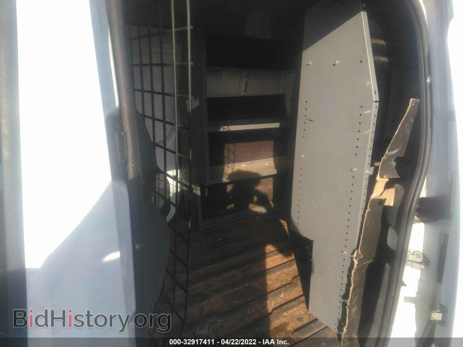 2012 FORD TRANSIT CONNECT - VIN: NM0LS7AN6CT100873 - Фото 8