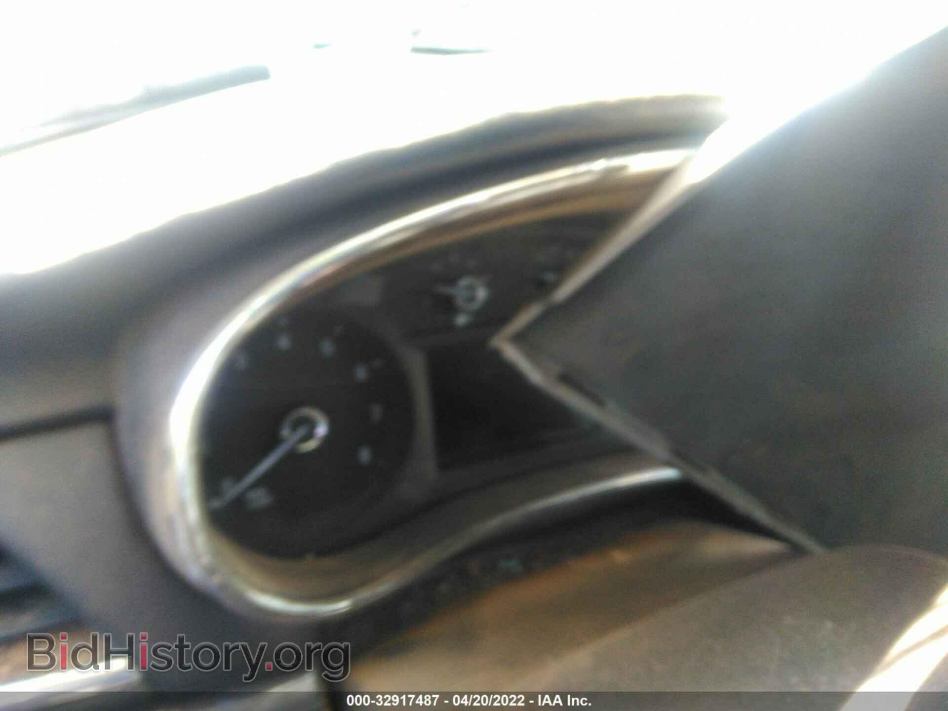 2017 BUICK ENCORE - VIN: KL4CJASB1HB188634 - Фото 7