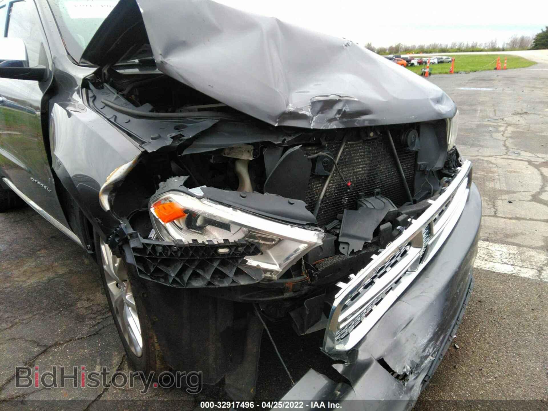 2014 DODGE DURANGO - VIN: 1C4SDJET6EC125645 - Photo 6