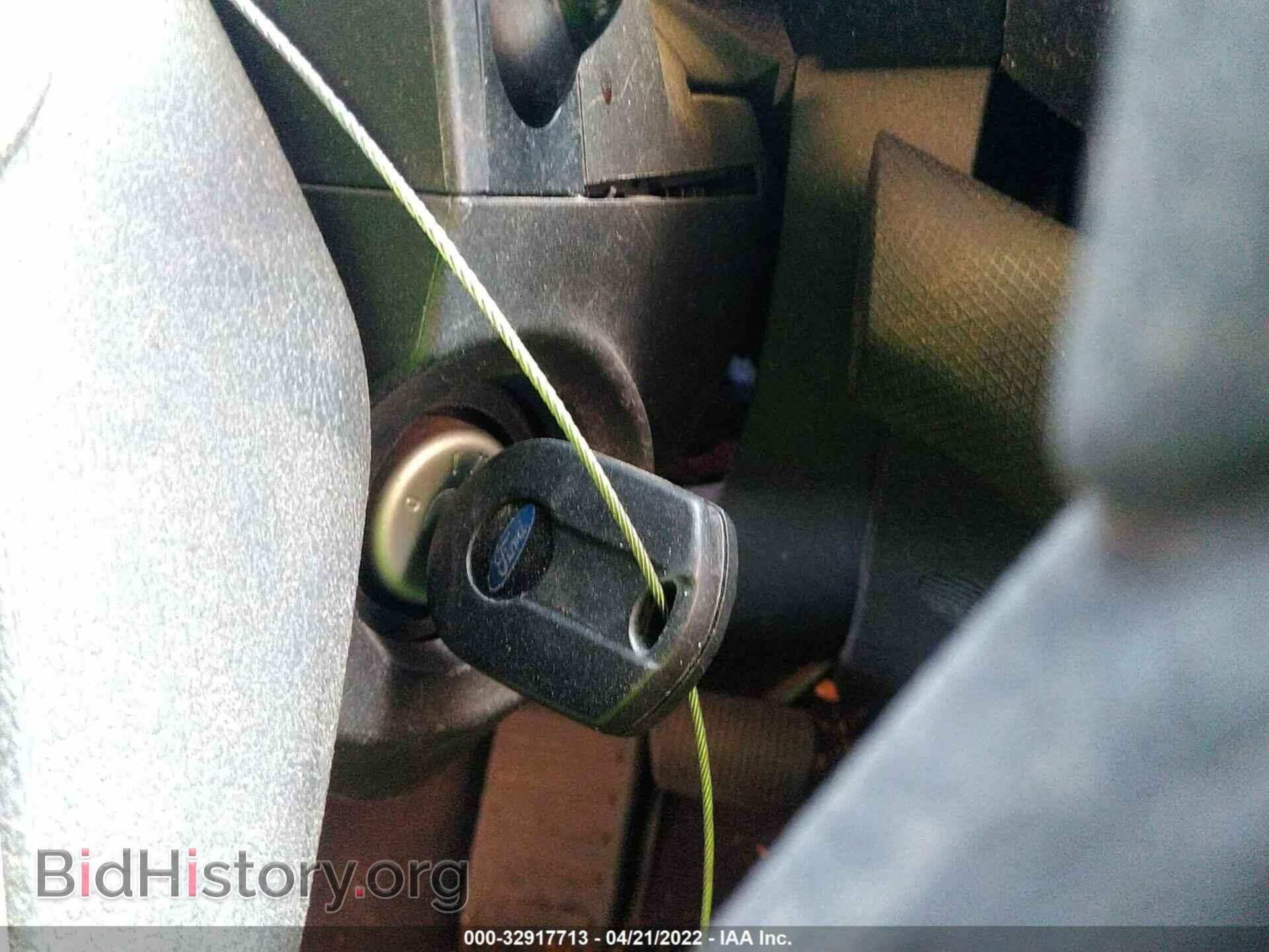 2014 FORD TRANSIT CONNECT - VIN: NM0LS7F77E1137553 - Фото 11