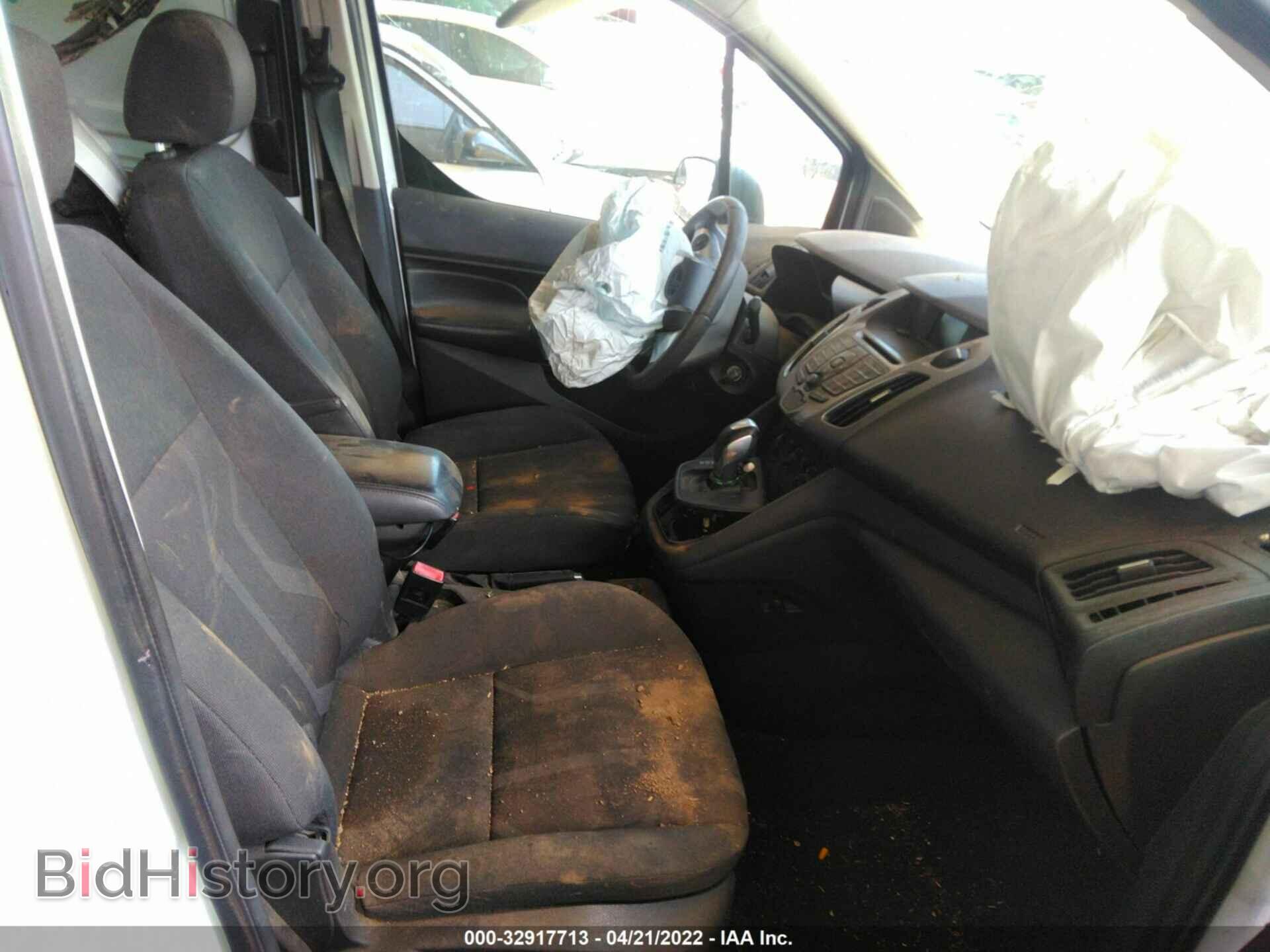 2014 FORD TRANSIT CONNECT - VIN: NM0LS7F77E1137553 - Фото 5