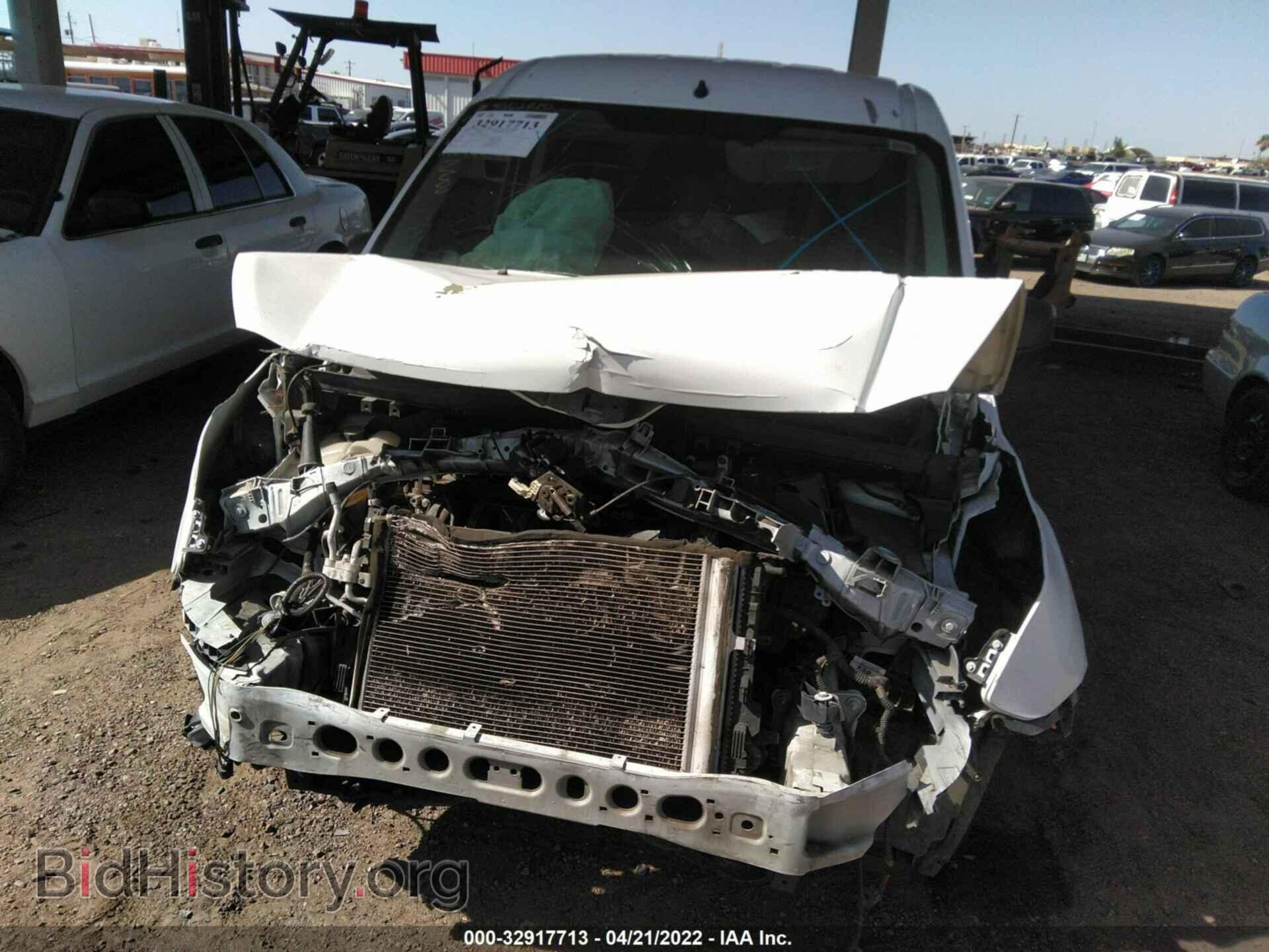 2014 FORD TRANSIT CONNECT - VIN: NM0LS7F77E1137553 - Фото 6