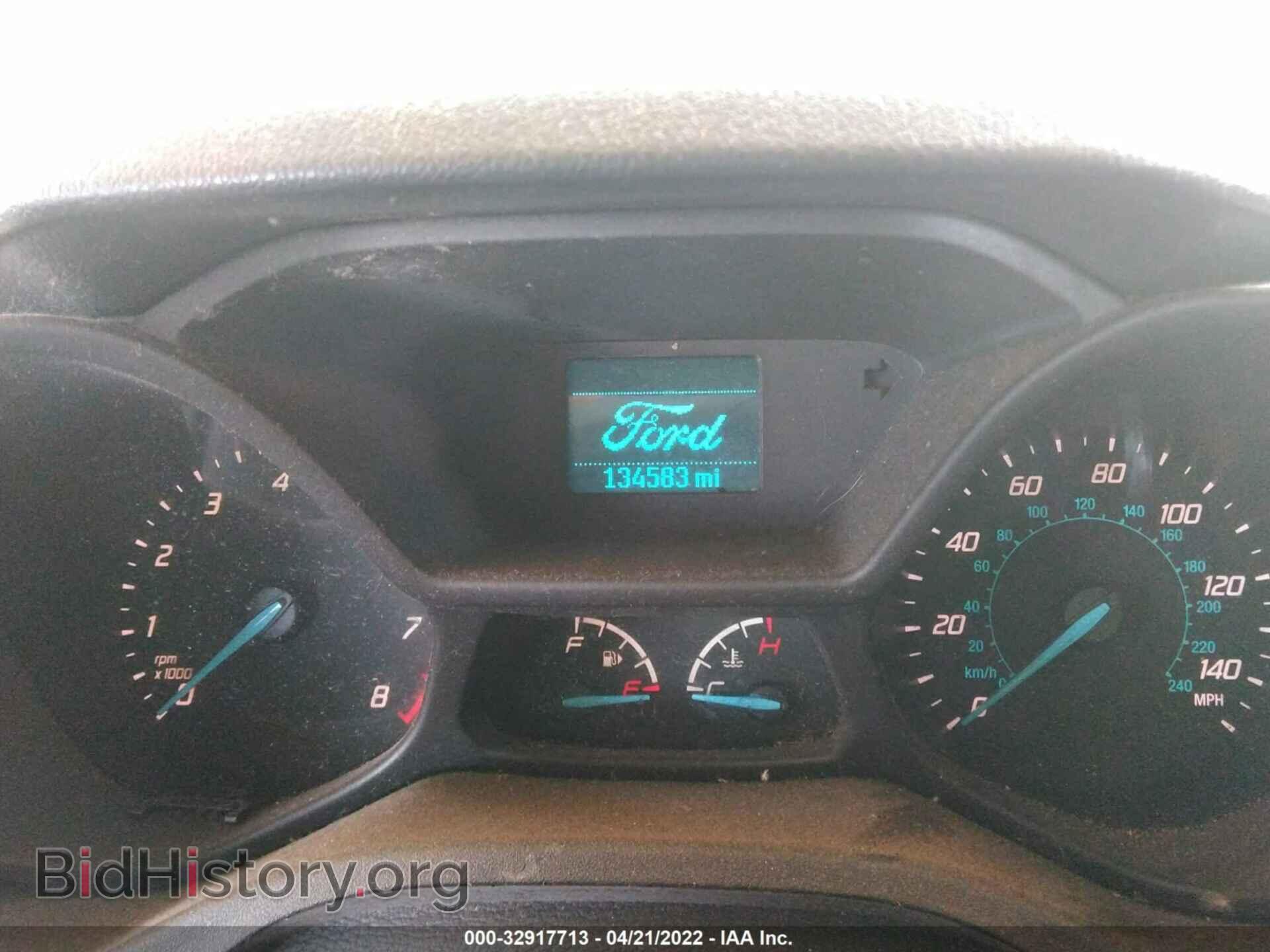 2014 FORD TRANSIT CONNECT - VIN: NM0LS7F77E1137553 - Фото 7
