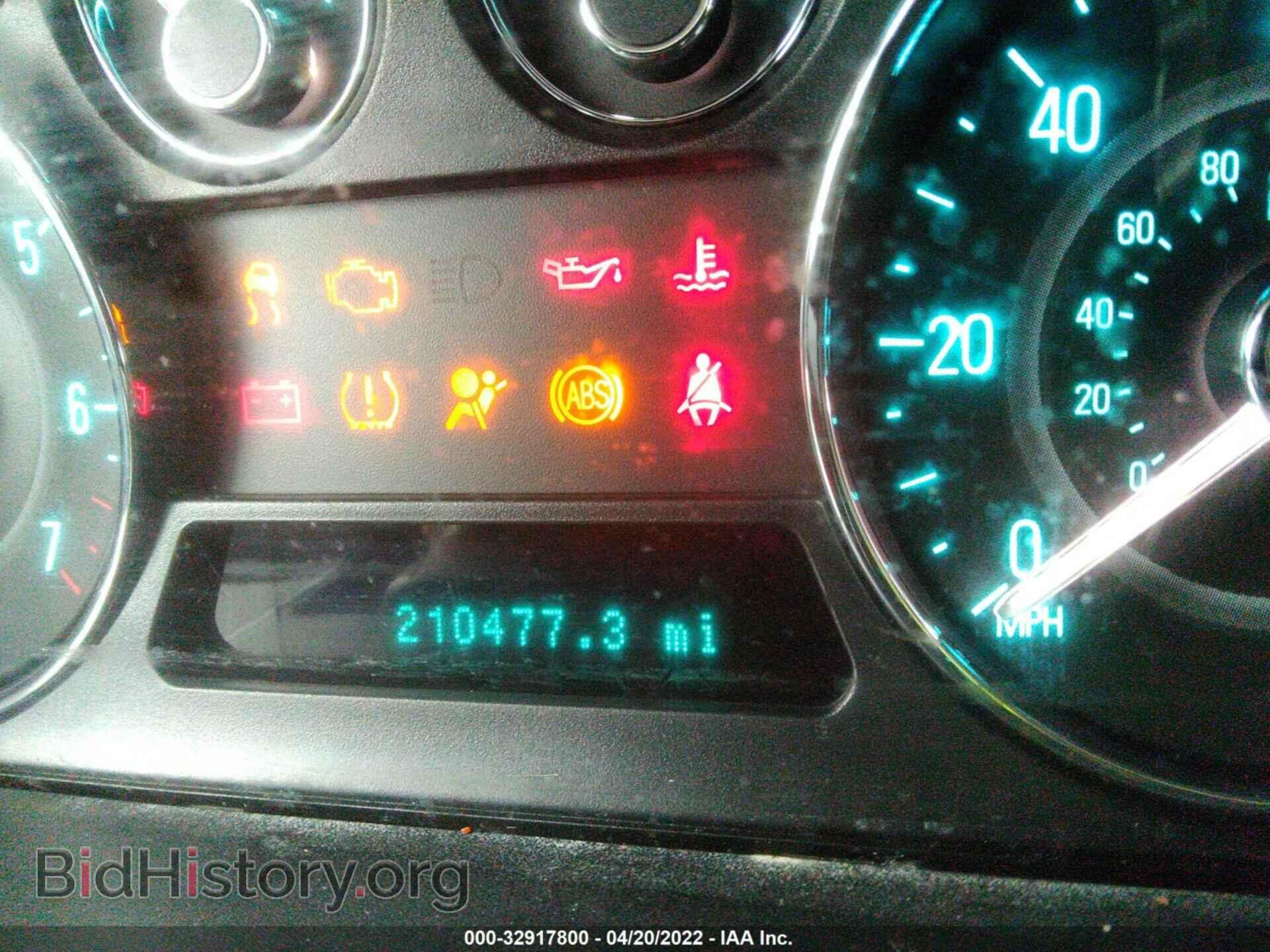 2009 FORD FLEX - VIN: 2FMDK52C39BA89926 - Фото 7