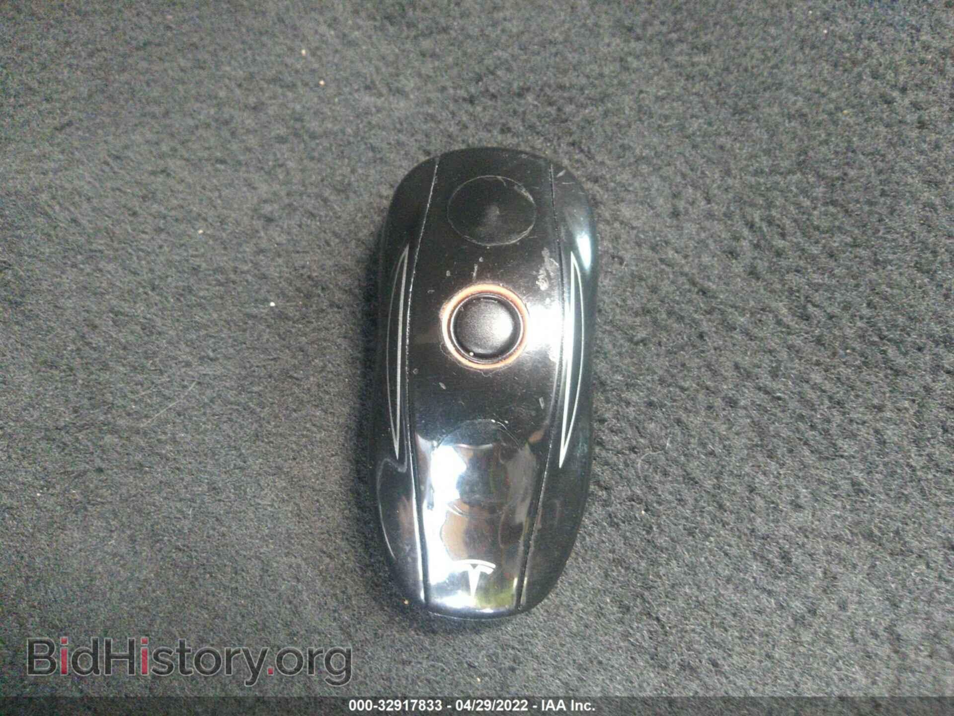 2013 TESLA MODEL S - VIN: 5YJSA1DN4DFP08180 - Photo 11