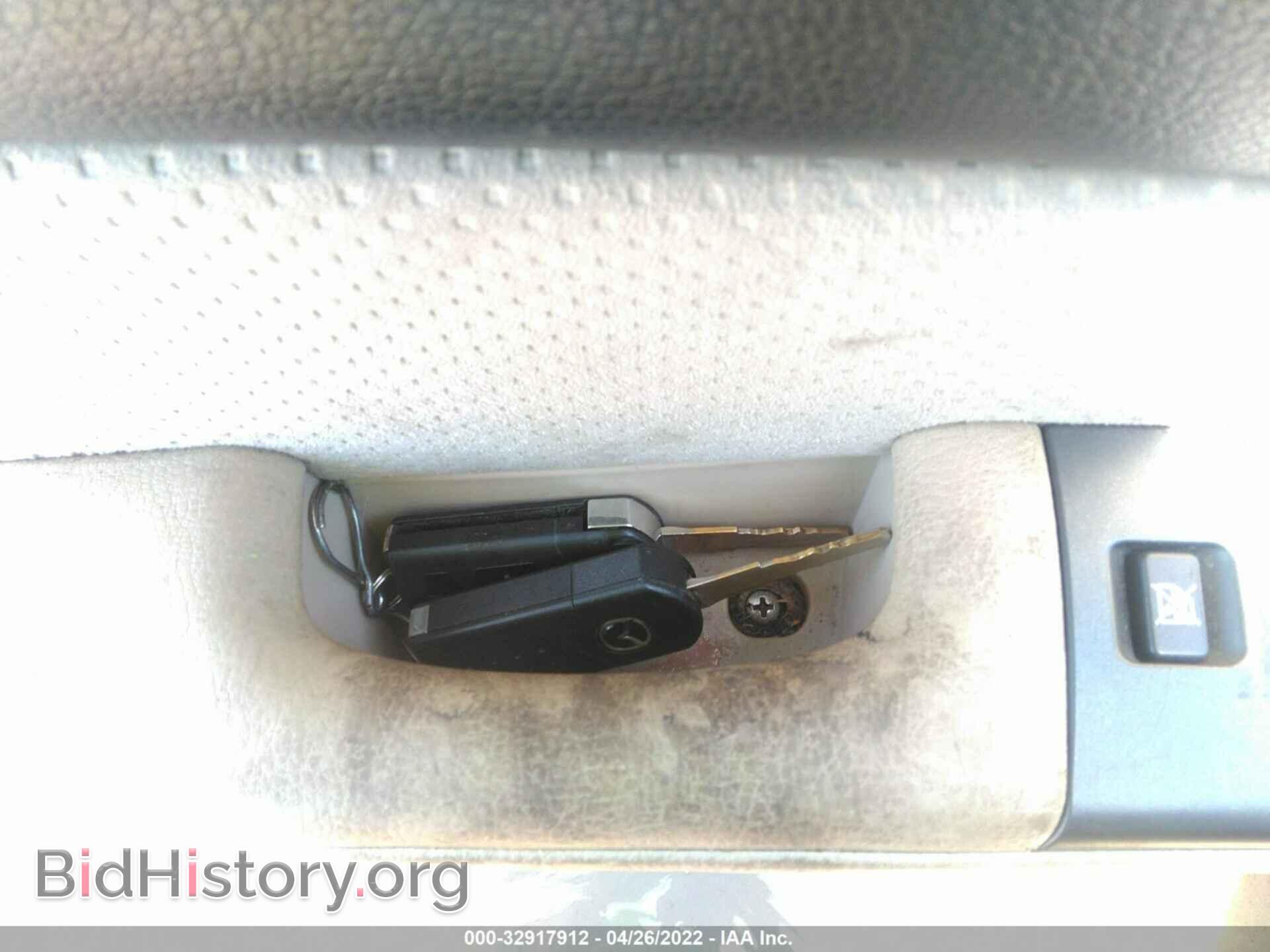 2007 MAZDA MAZDA6 - VIN: 1YVHP80C375M26098 - Фото 11