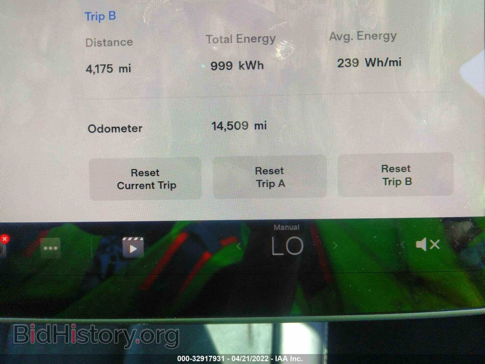 2021 TESLA MODEL 3 - VIN: 5YJ3E1EAXMF989888 - Photo 7