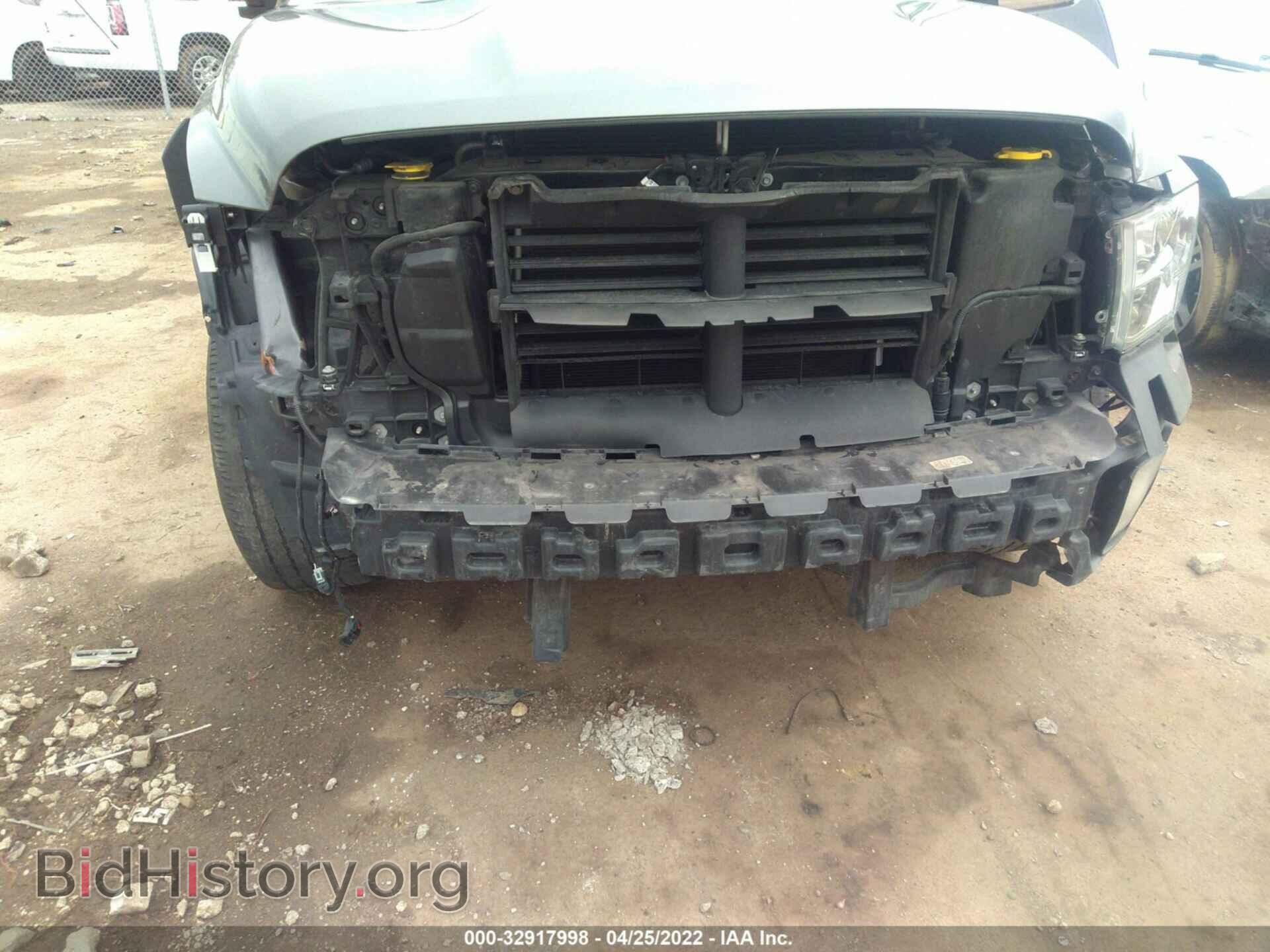 2017 RAM 1500 - VIN: 1C6RR7FT2HS637048 - Photo 6