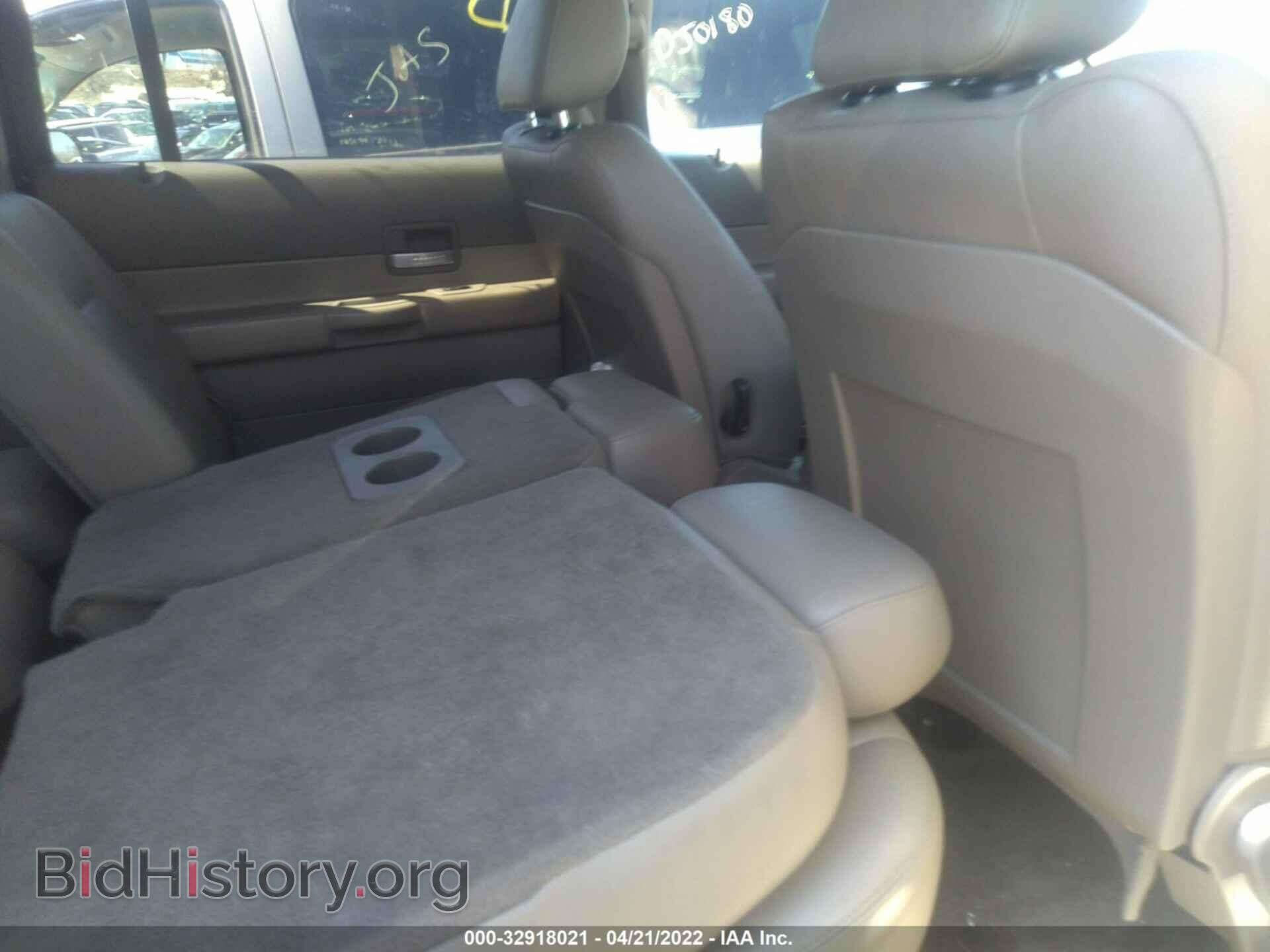 2006 DODGE DURANGO - VIN: 1D4HB48N36F114183 - Фото 8