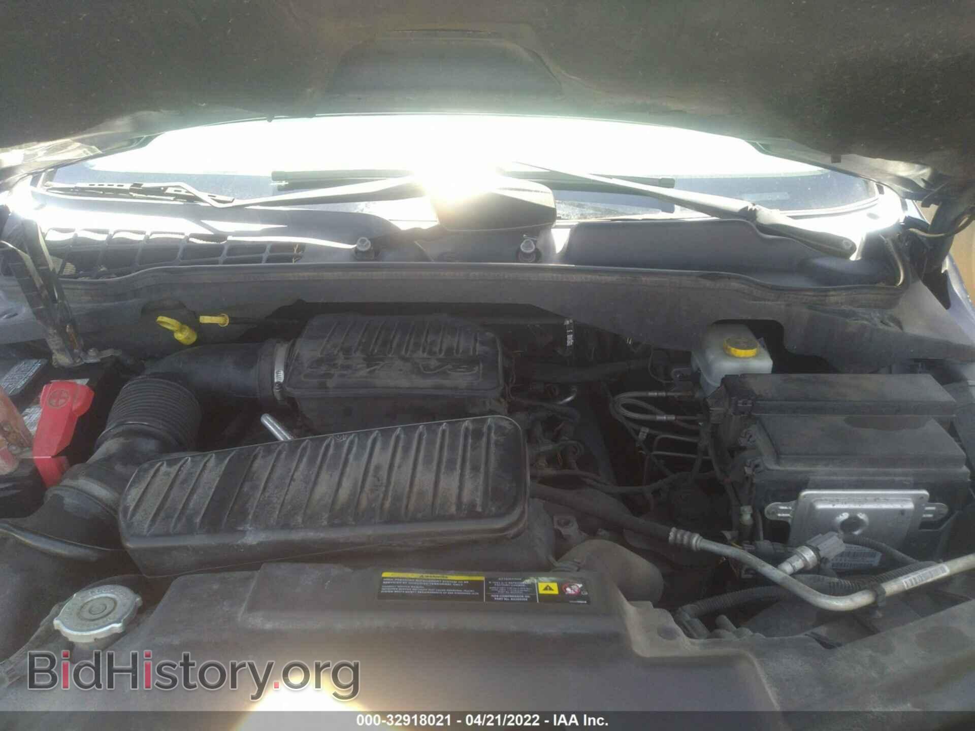 2006 DODGE DURANGO - VIN: 1D4HB48N36F114183 - Фото 10